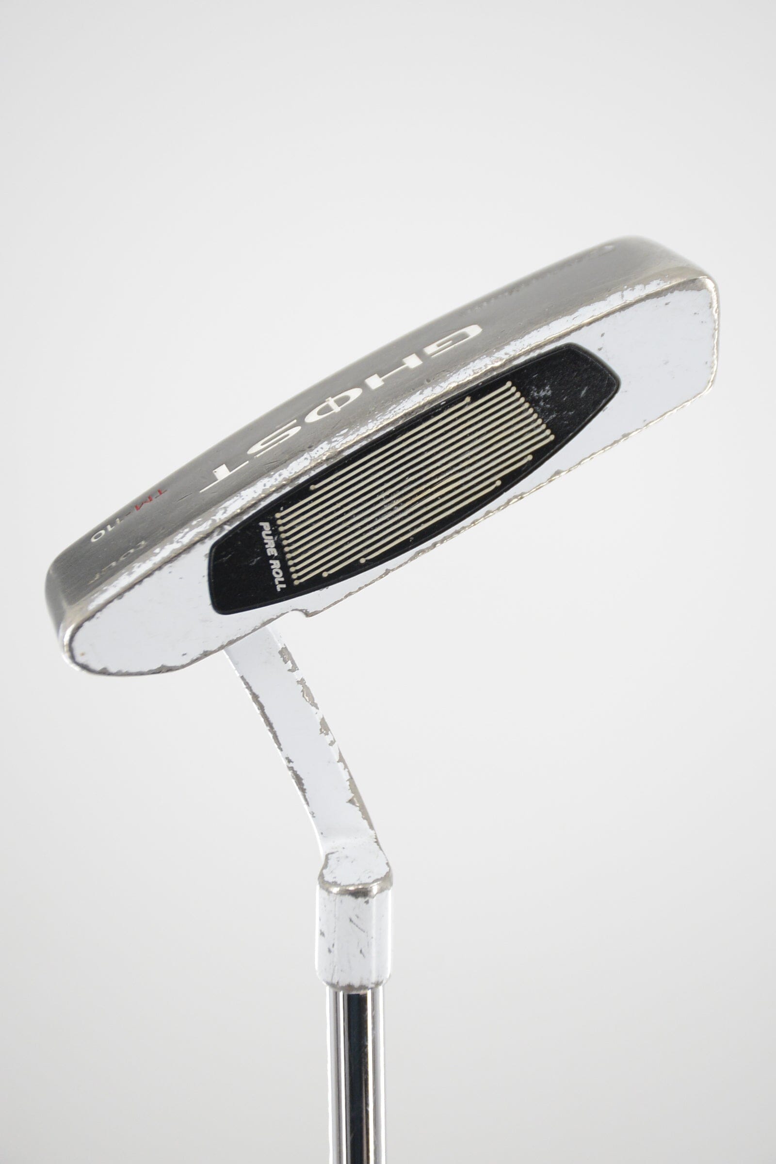 TaylorMade Ghost TM-110 Tour Putter 35" Golf Clubs GolfRoots 