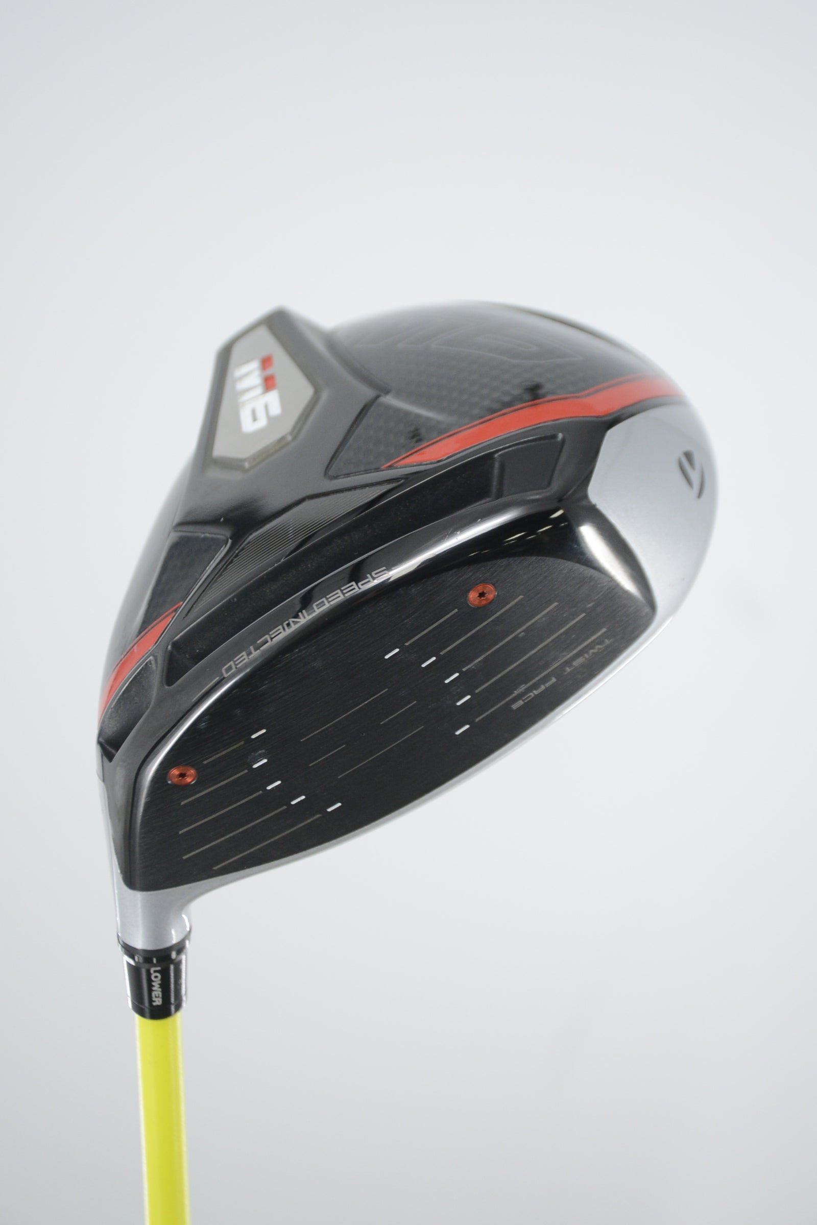 TaylorMade M6 9 Degree Driver S Flex 45.75"