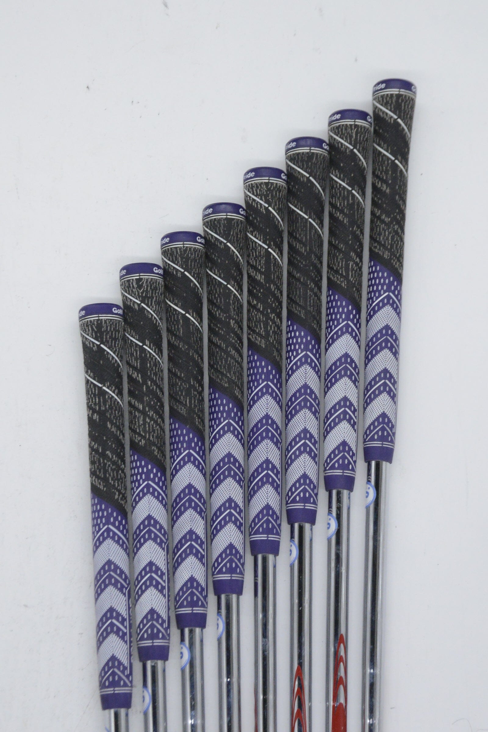 Cobra 2023 King Tour 3-PW Iron Set X Flex +0.75" Golf Clubs GolfRoots 