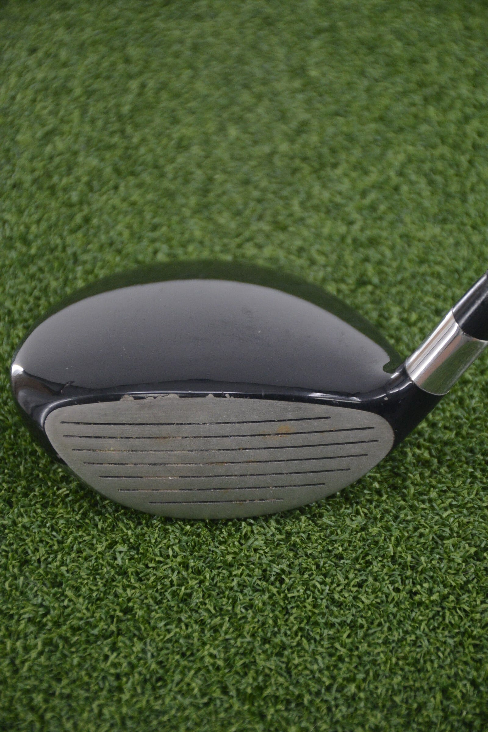 Callaway RAZR Hawk 3 Wood R Flex 42.75" Golf Clubs GolfRoots 