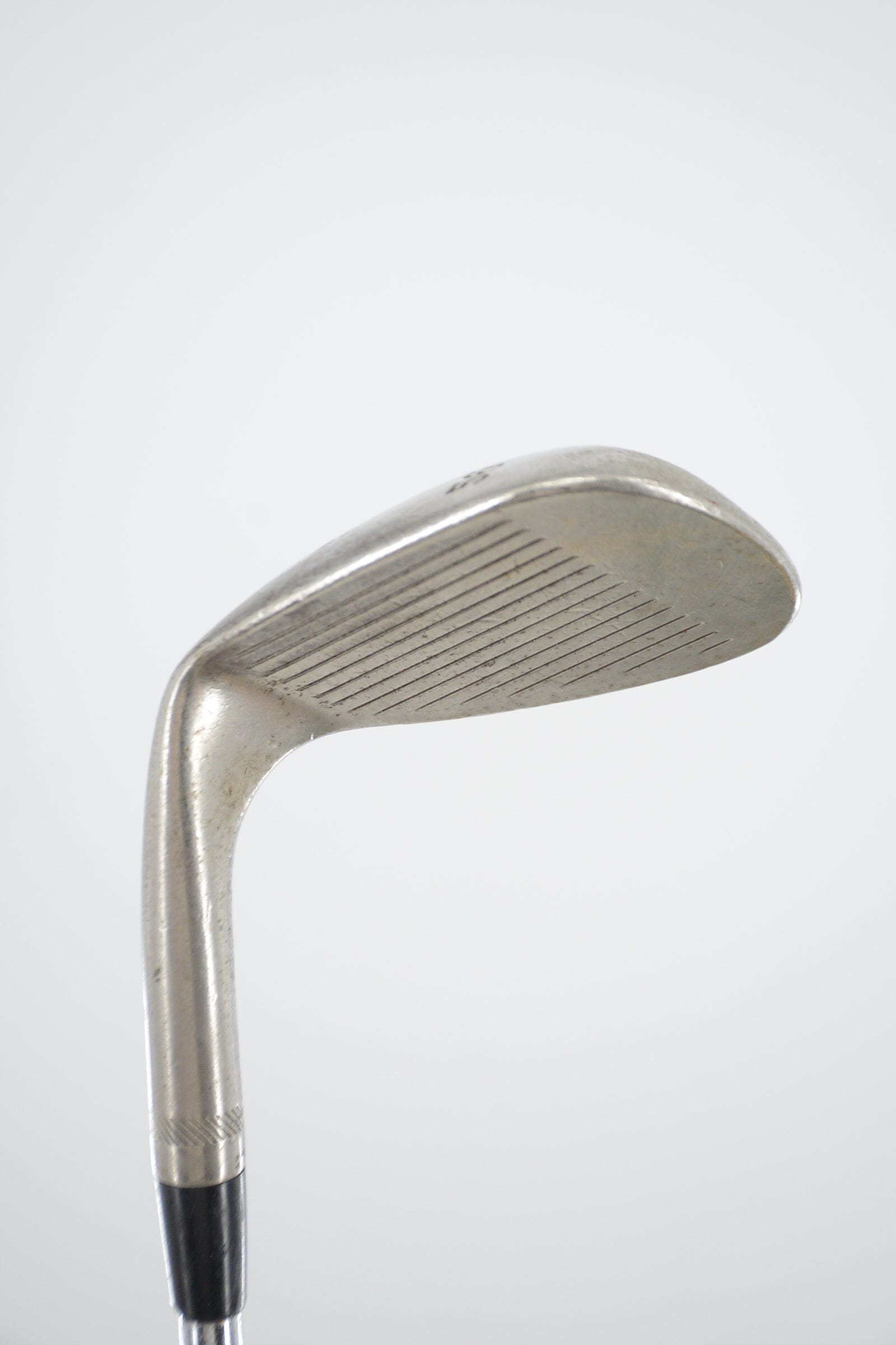 Titleist Vokey Spin Milled 56 Degree Wedge Wedge Flex 35" Golf Clubs GolfRoots 