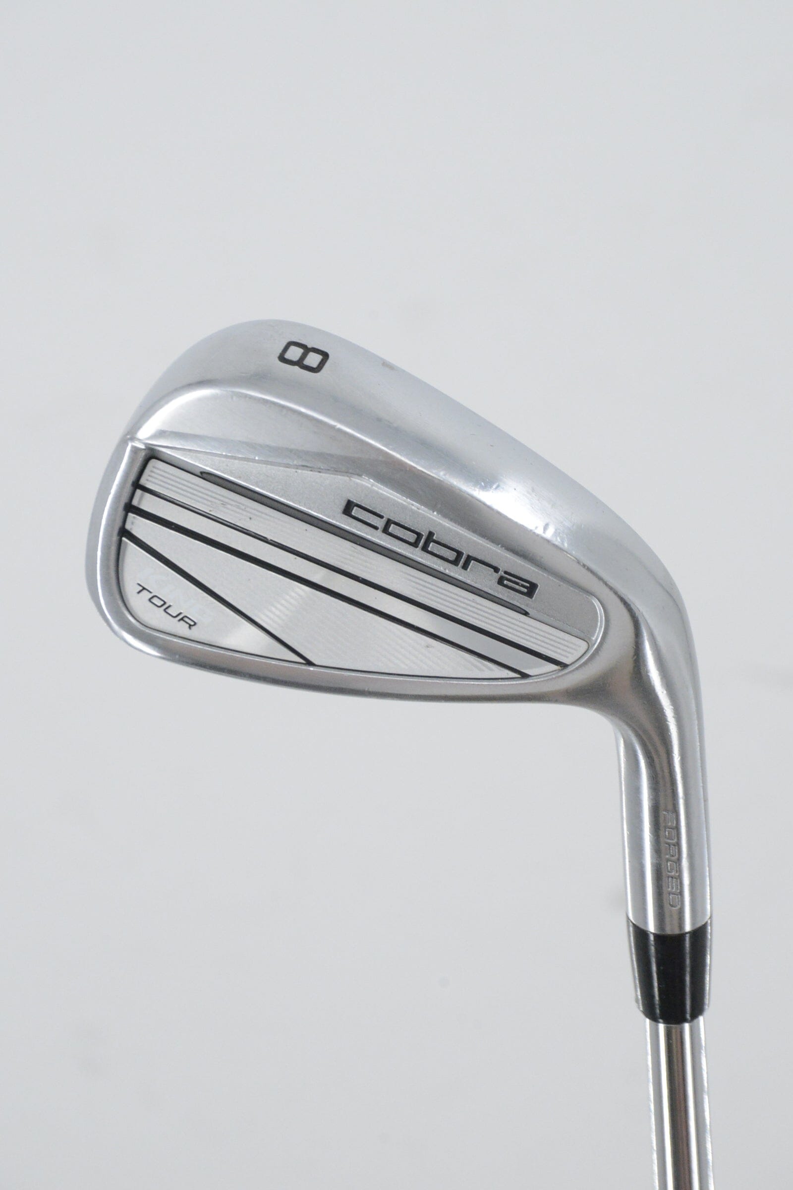 Cobra 2023 King Tour 3-PW Iron Set X Flex +0.75" Golf Clubs GolfRoots 