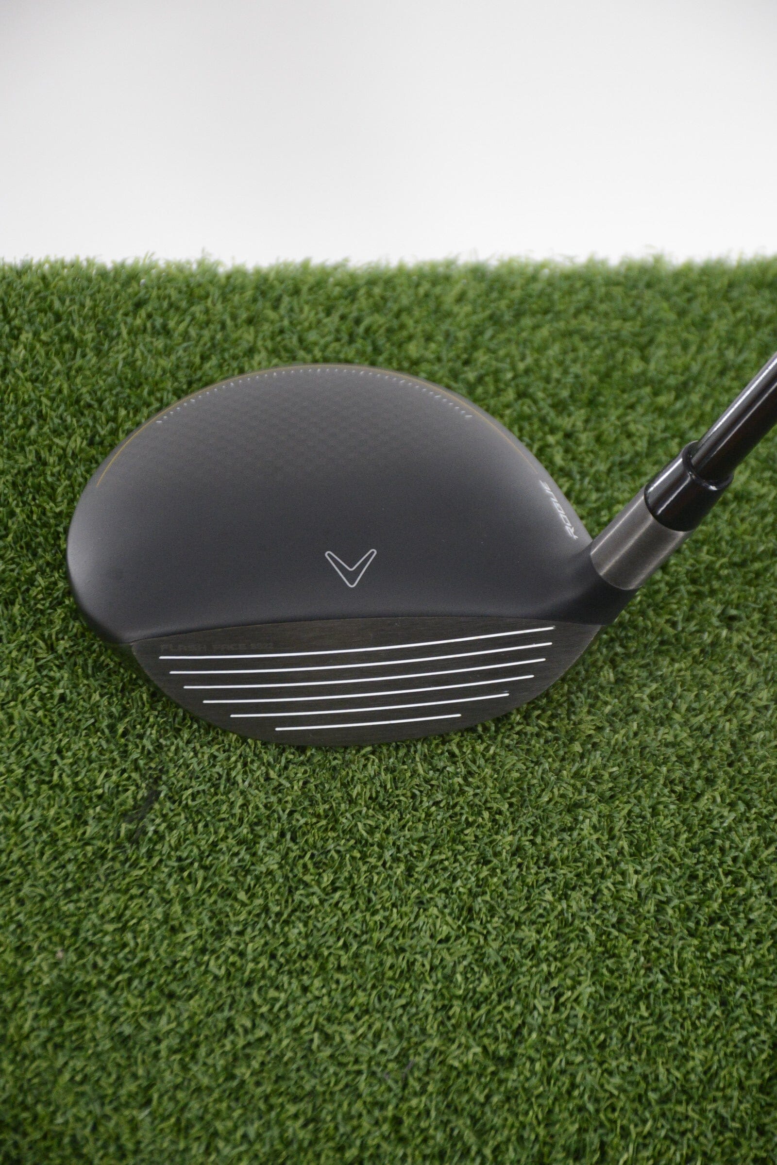 Callaway Rogue St LS 3 Wood X Flex 42.75" Golf Clubs GolfRoots 