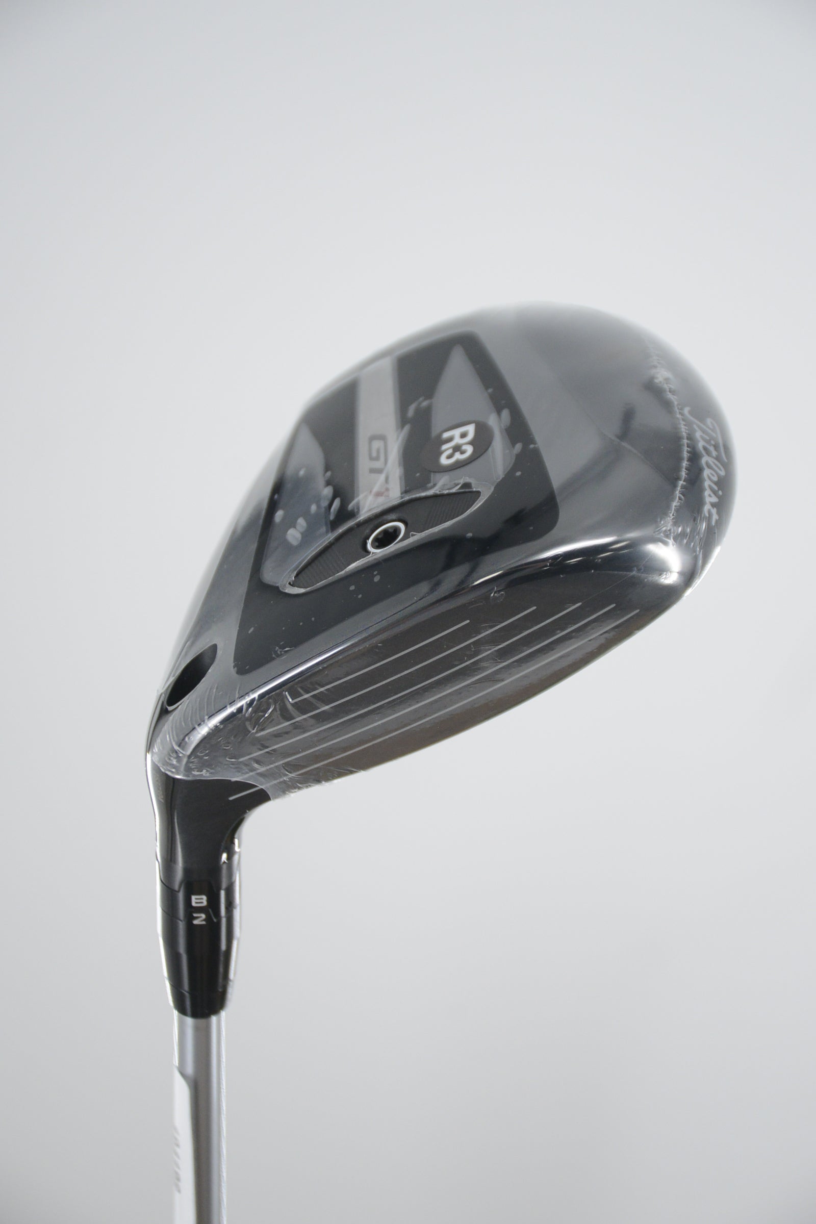 NEW Women's Titleist GT1 18 Degree Wood W Flex 40.75"