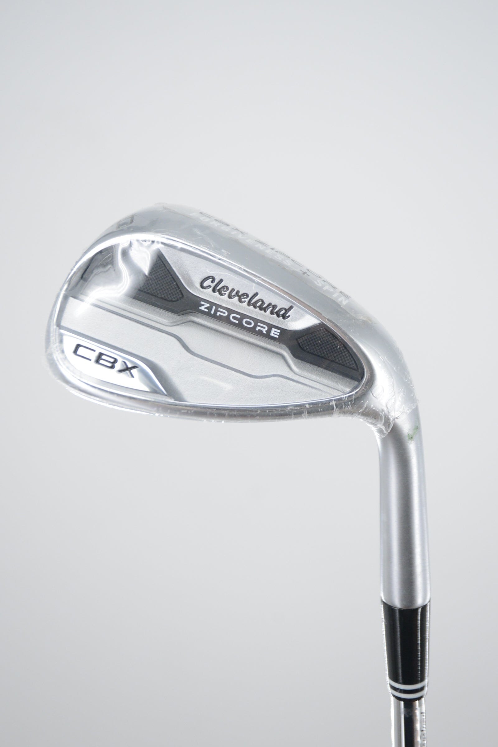 NEW Cleveland CBX Zipcore 50 Degree Wedge Wedge Flex 35.25" Golf Clubs GolfRoots 
