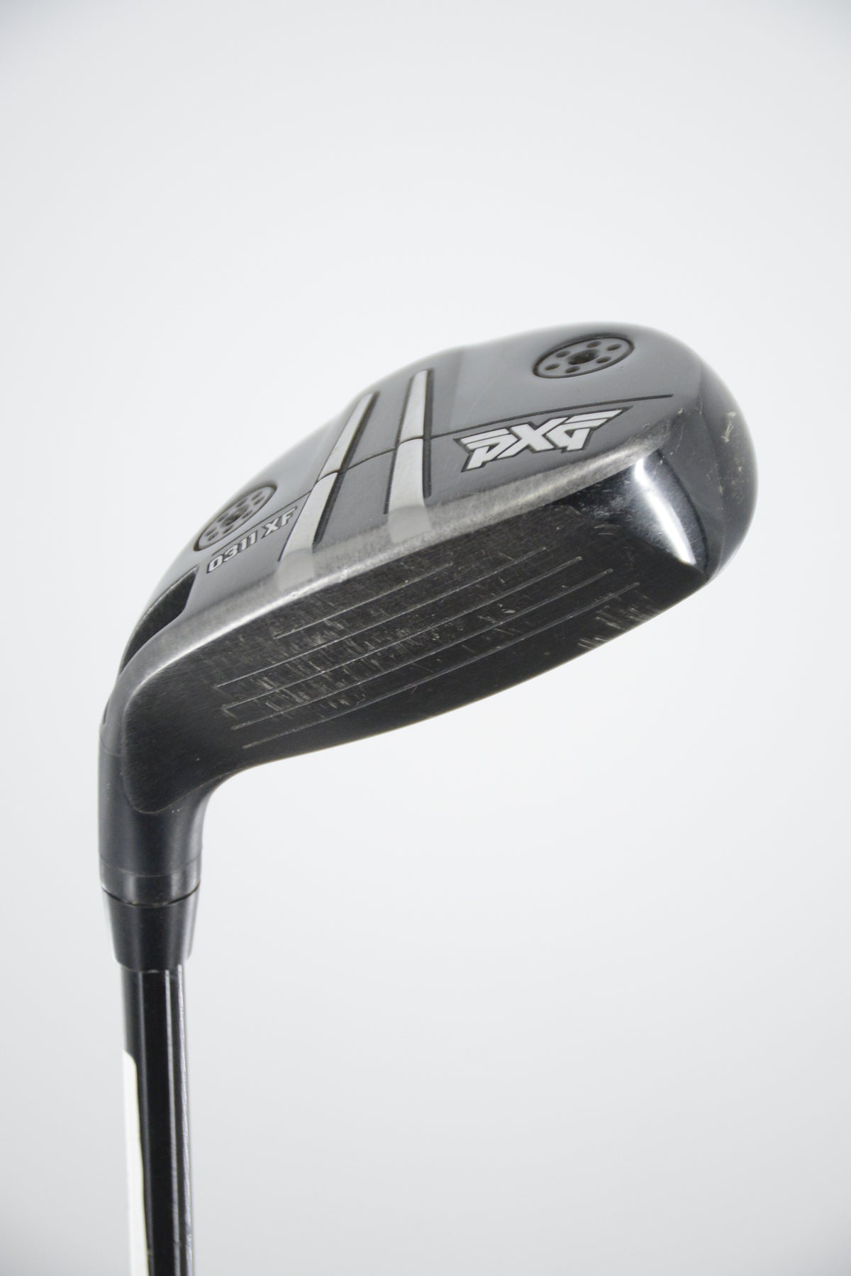 PXG 0311XF Gen6 5 Hybrid R Flex 38.75"