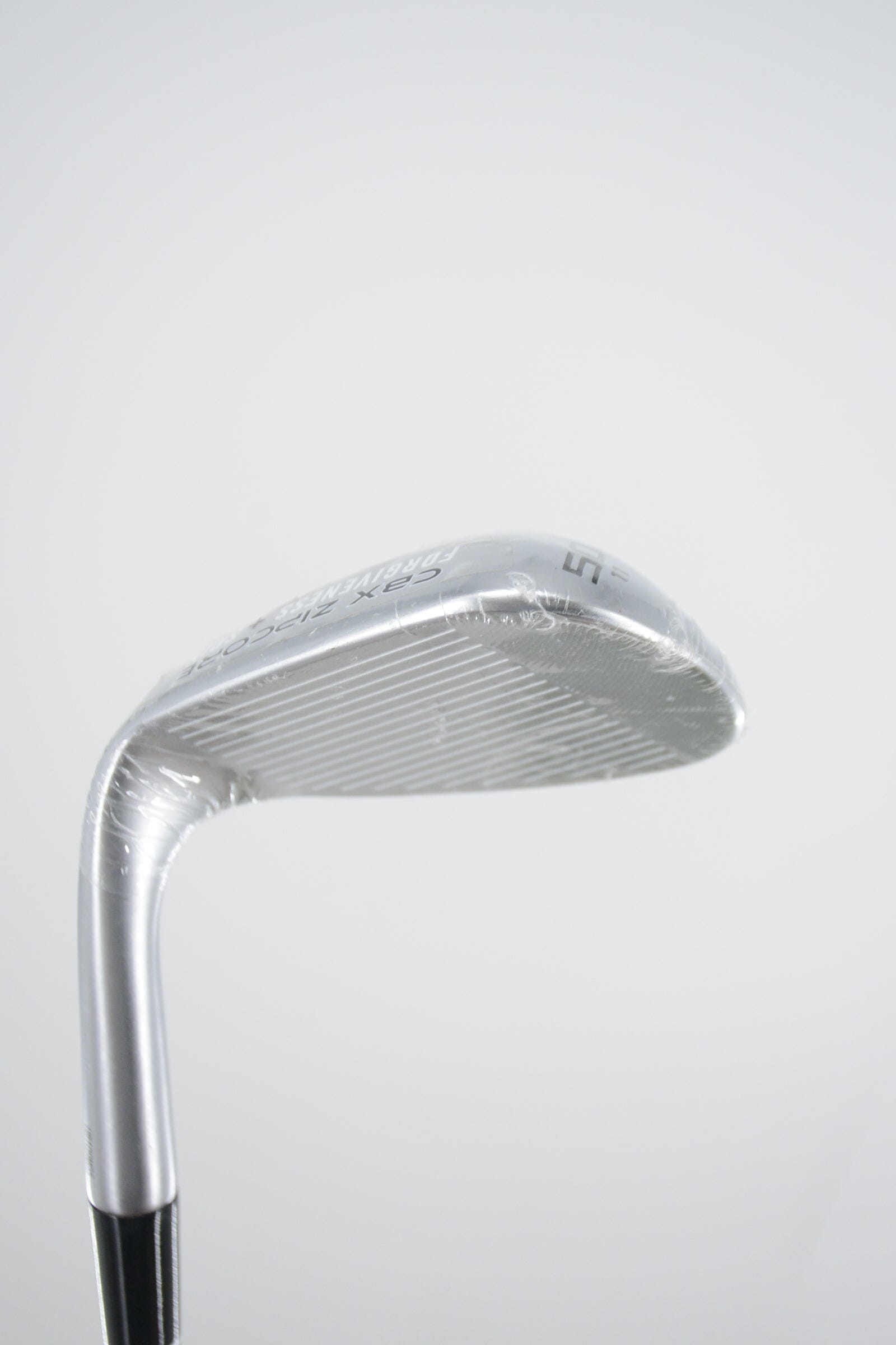 NEW Cleveland CBX Zipcore 50 Degree Wedge Wedge Flex 35.25" Golf Clubs GolfRoots 