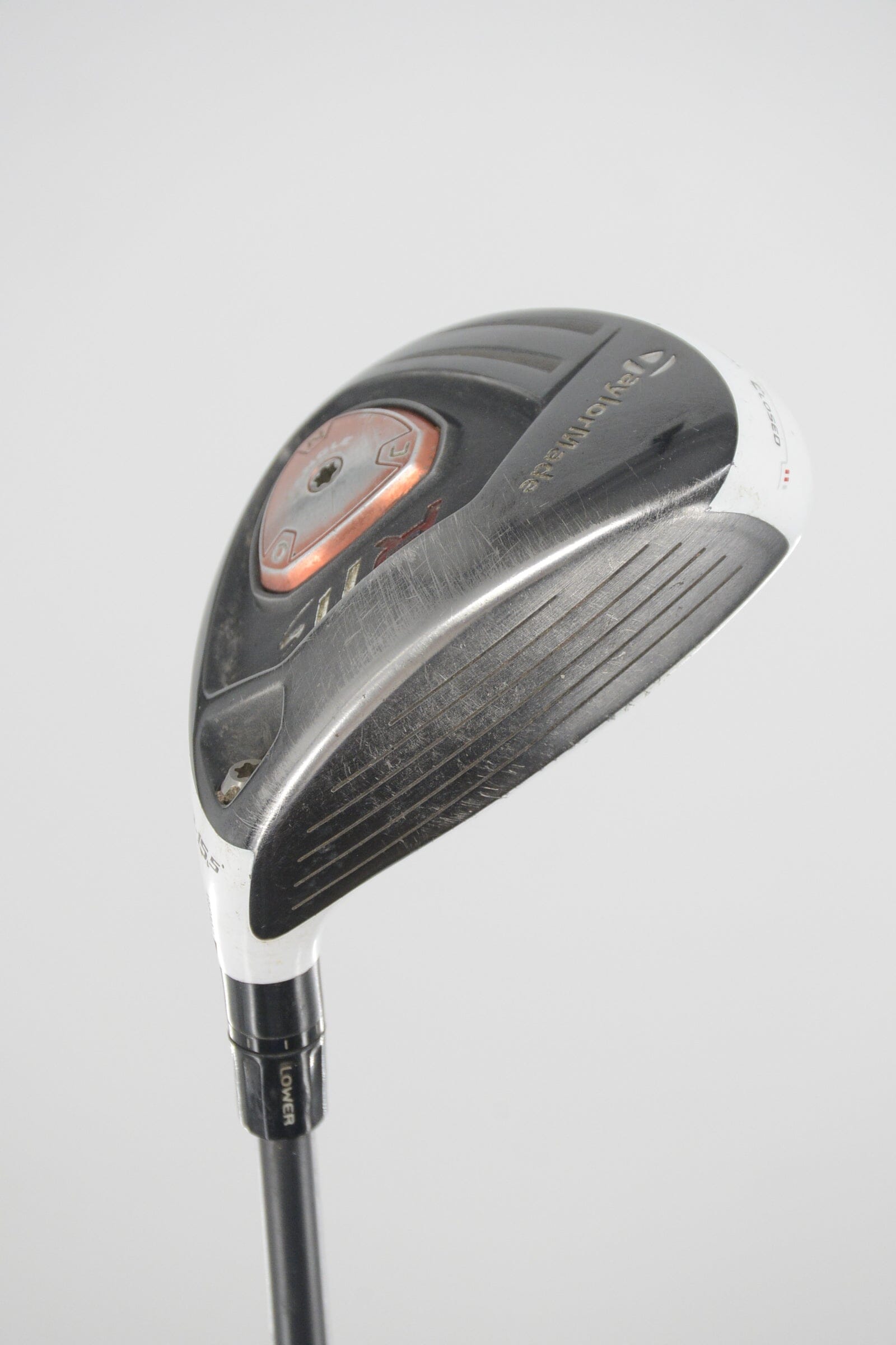 TaylorMade R11-S 3 Wood S Flex 42.75" Golf Clubs GolfRoots 