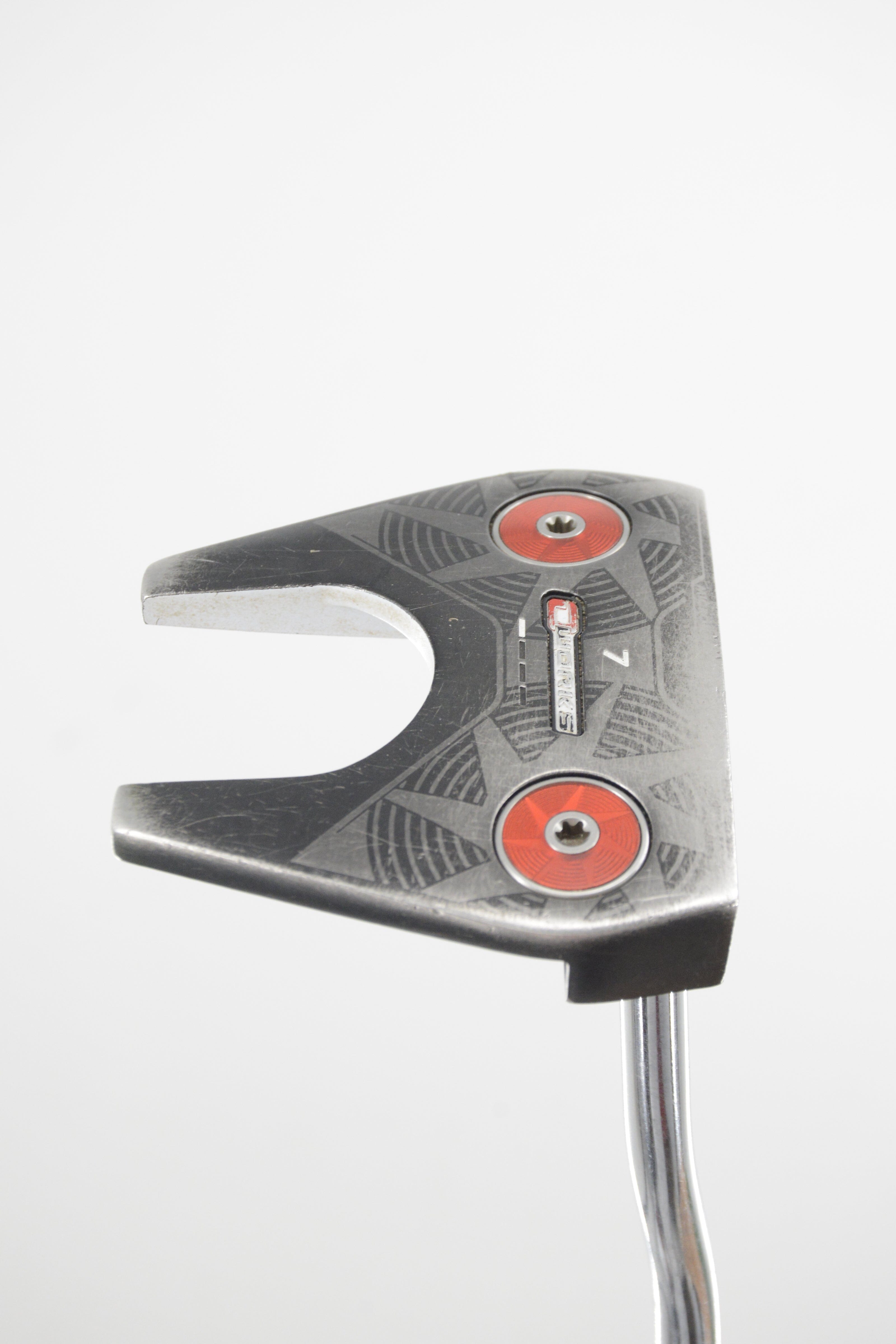 Odyssey O-Works #7 Putter 34"