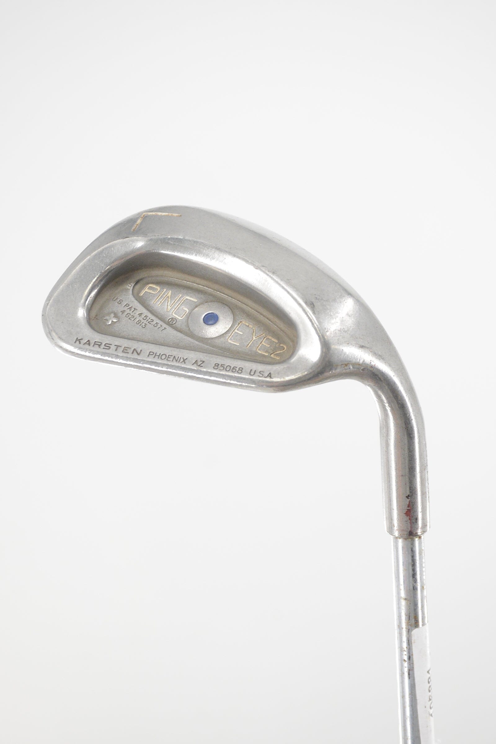 Ping Eye 2+ LW S Flex 34.75" Golf Clubs GolfRoots 