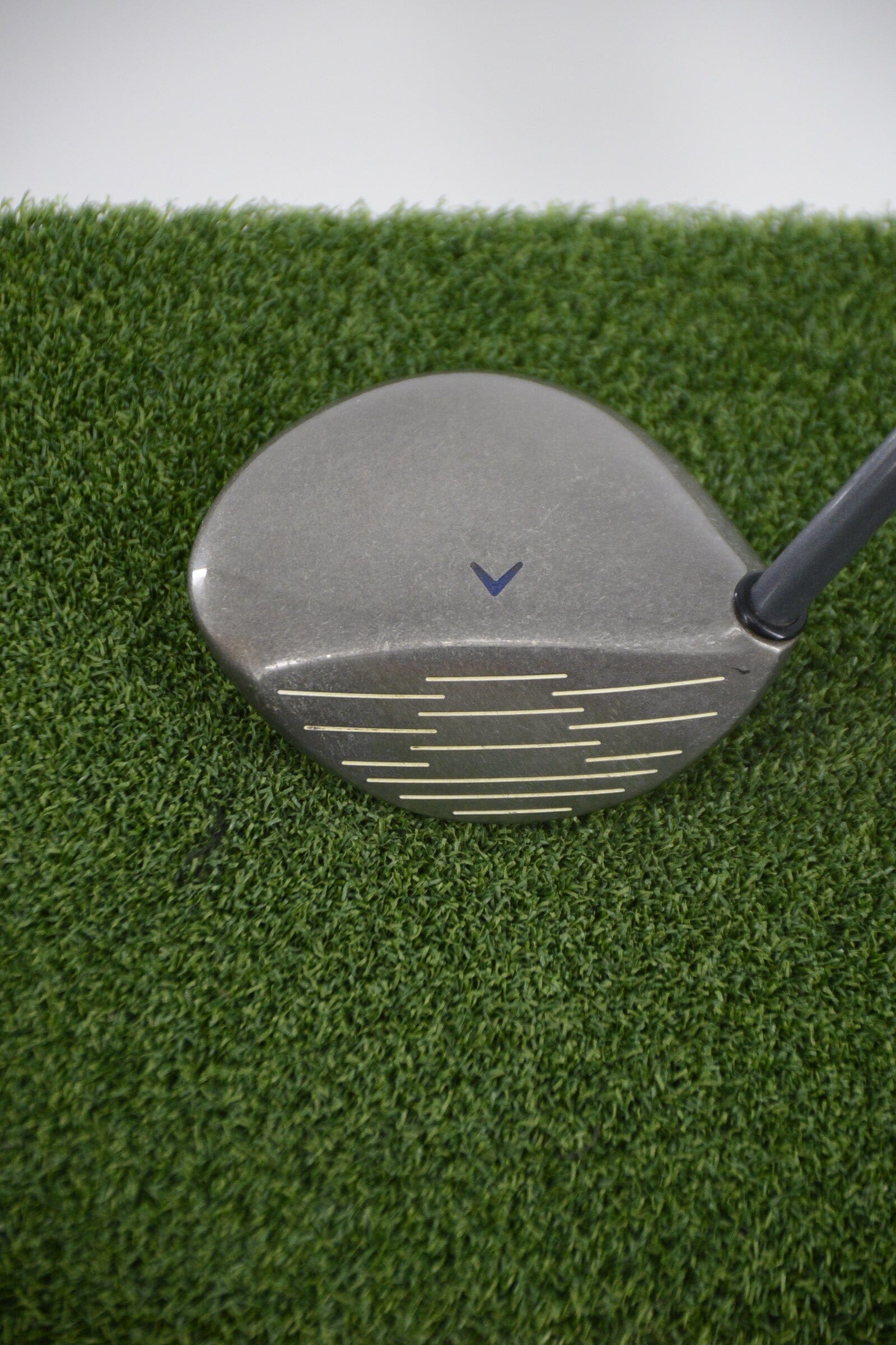 Callaway Hawk Eye 3 Wood R Flex 43.5" Golf Clubs GolfRoots 