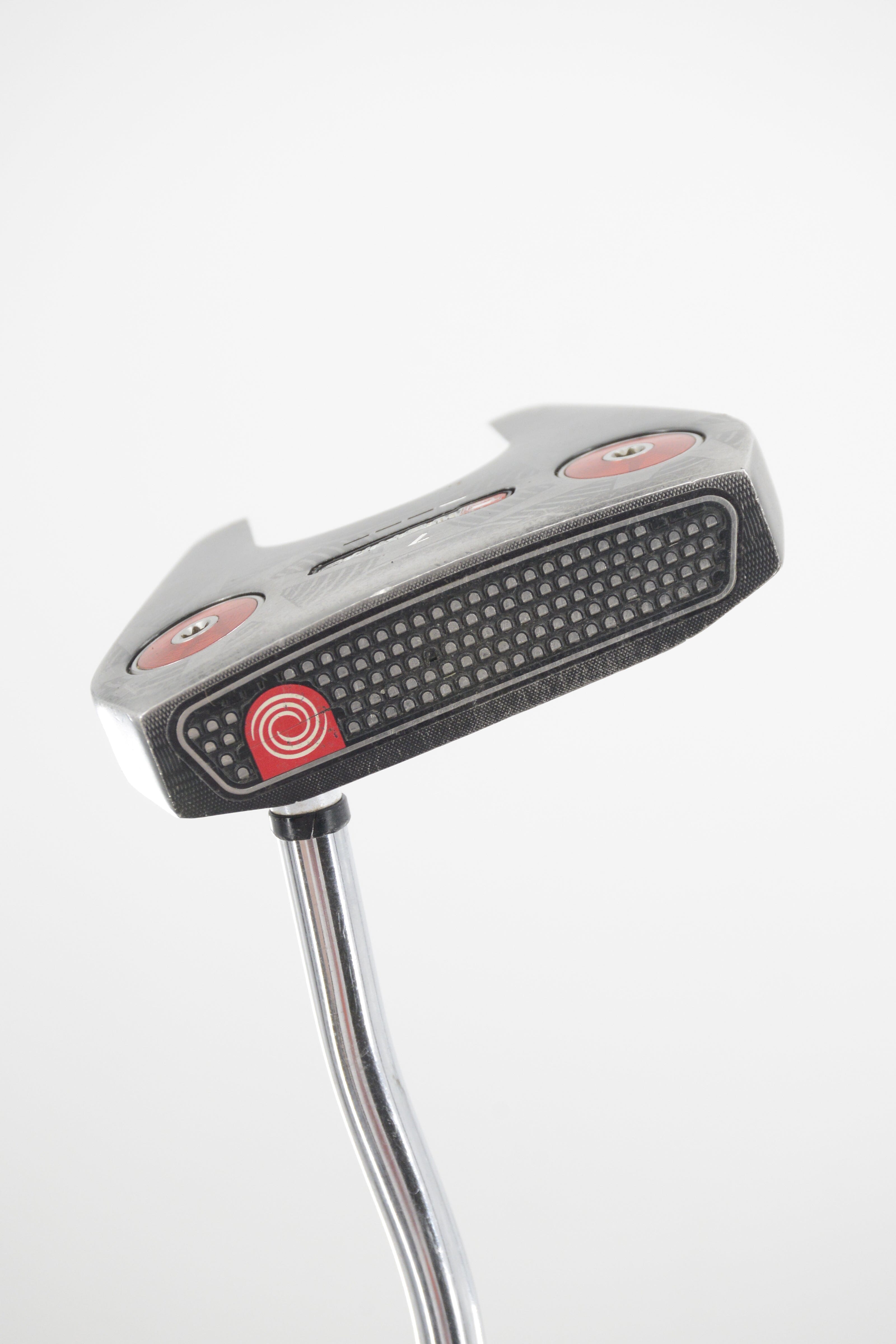 Odyssey O-Works #7 Putter 34"