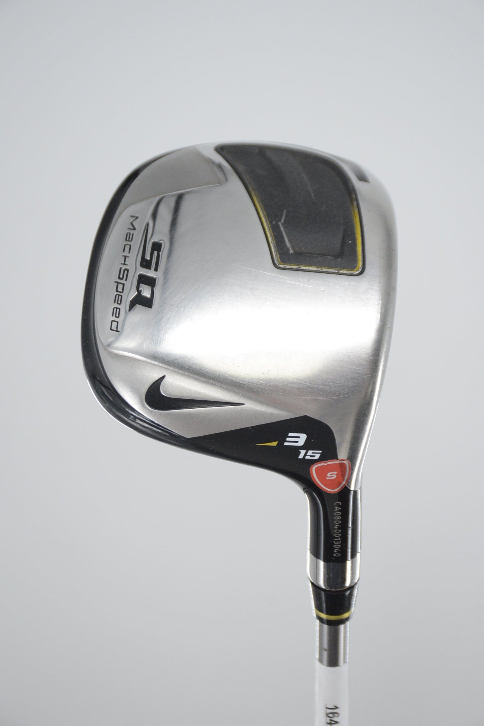 Nike SQ Machspeed 3 Wood S Flex 42.75" Golf Clubs GolfRoots 