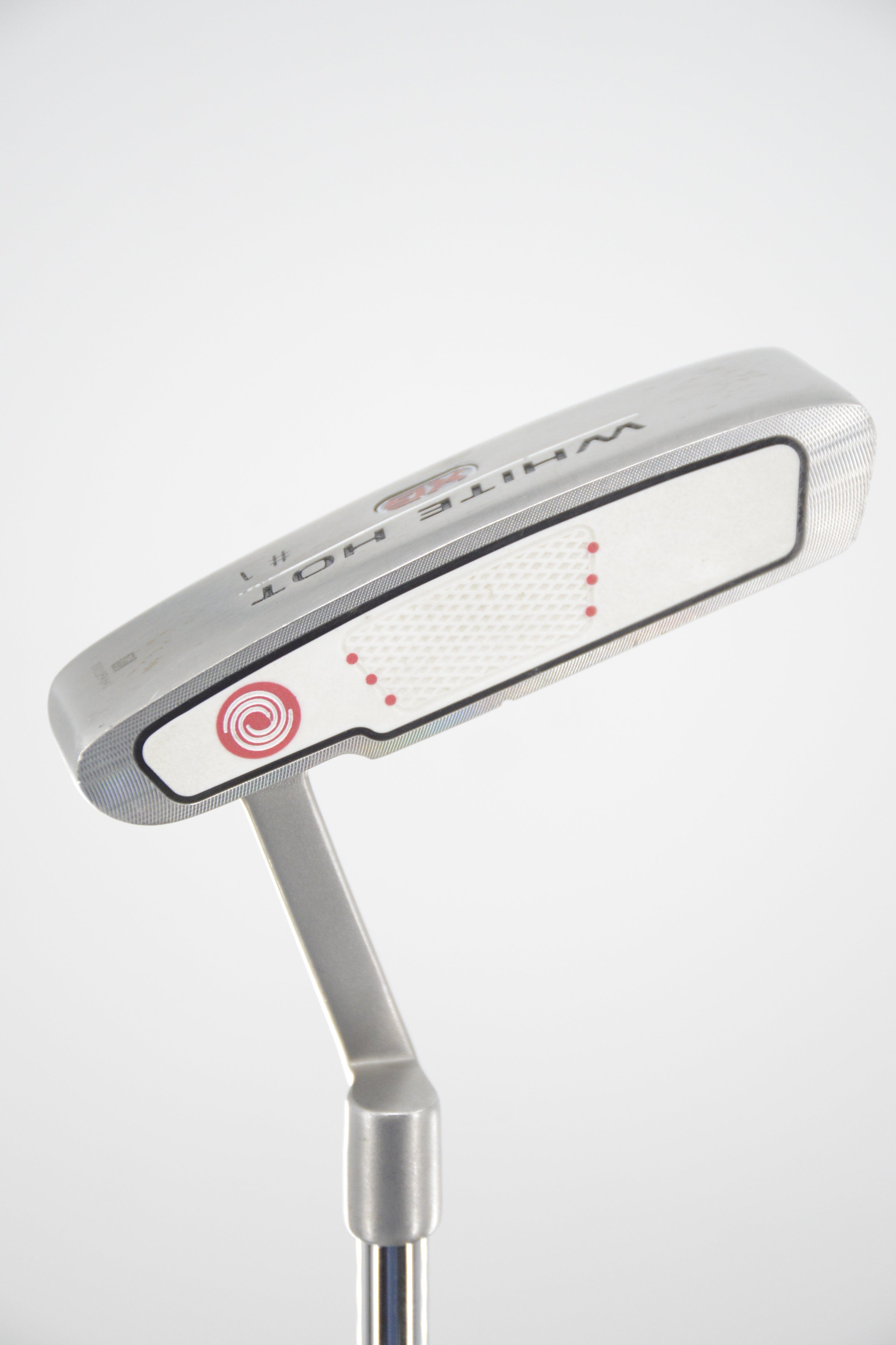 Odyssey White Hot XG #1 Putter 34.5" Golf Clubs GolfRoots 