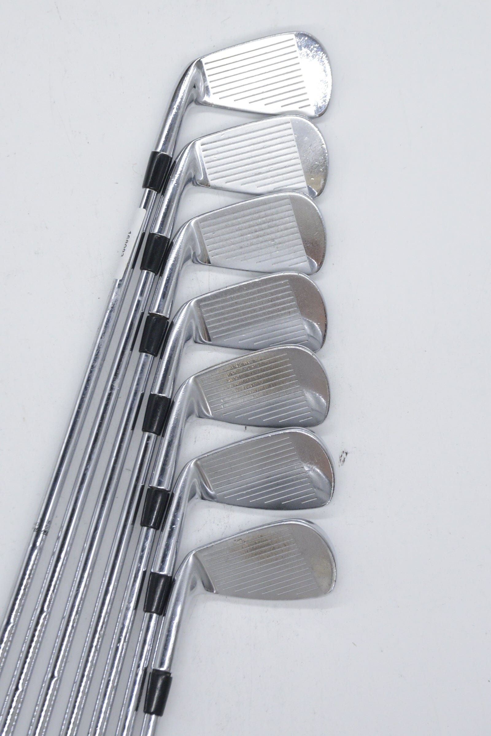 Titleist 712 AP2 Forged 4-PW Iron Set S Flex Std Length Golf Clubs GolfRoots 