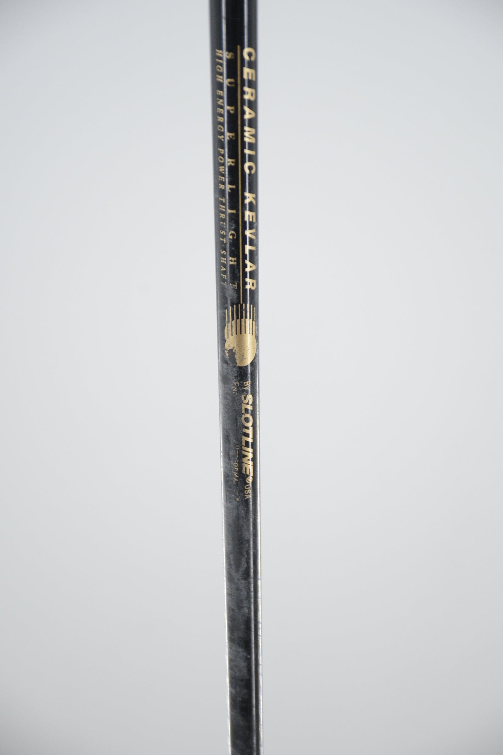 *Dented* Slotline Big MO 1 Driver S Flex 44" Golf Clubs GolfRoots 