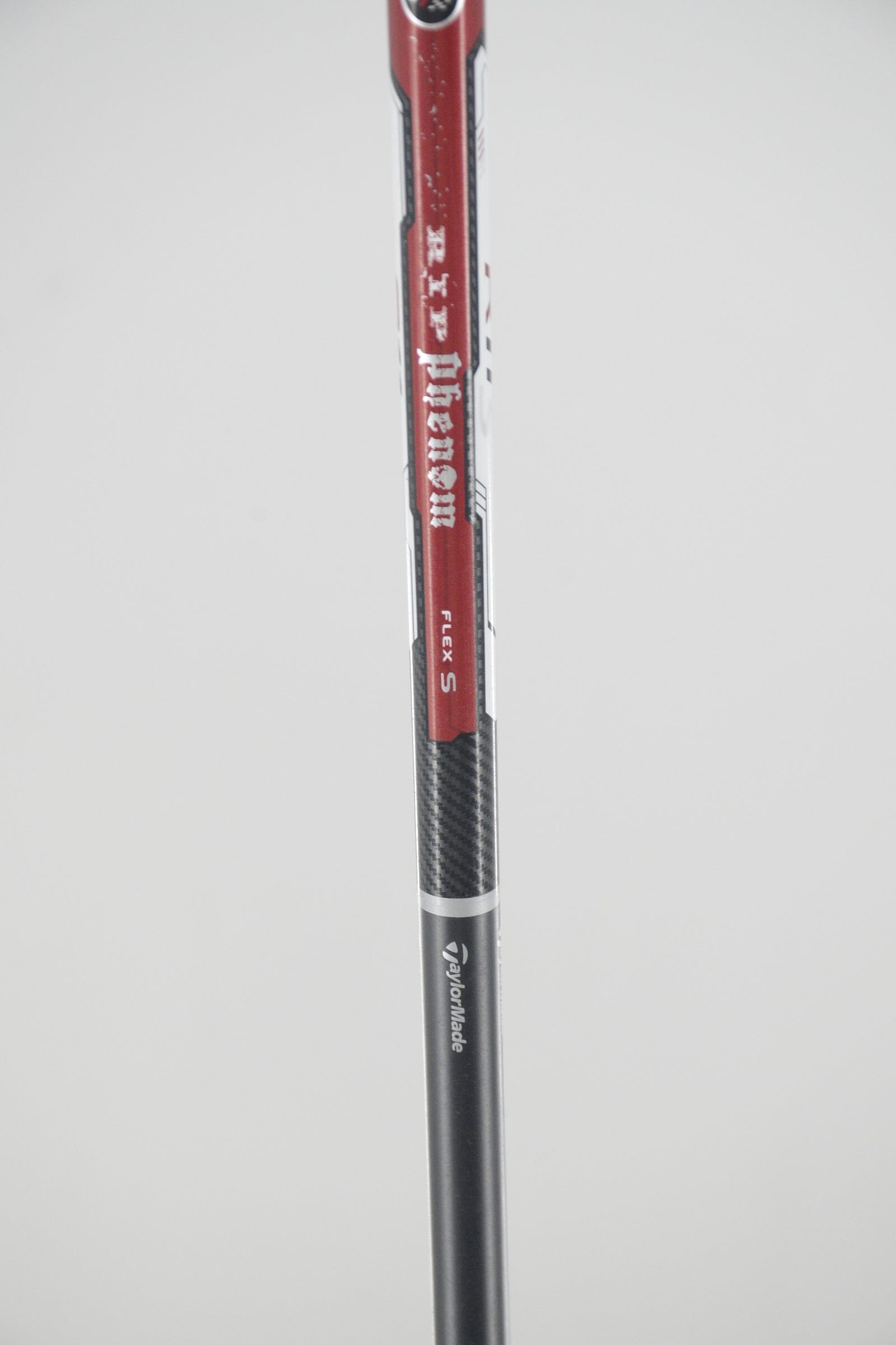 TaylorMade R11-S 3 Wood S Flex 42.75" Golf Clubs GolfRoots 