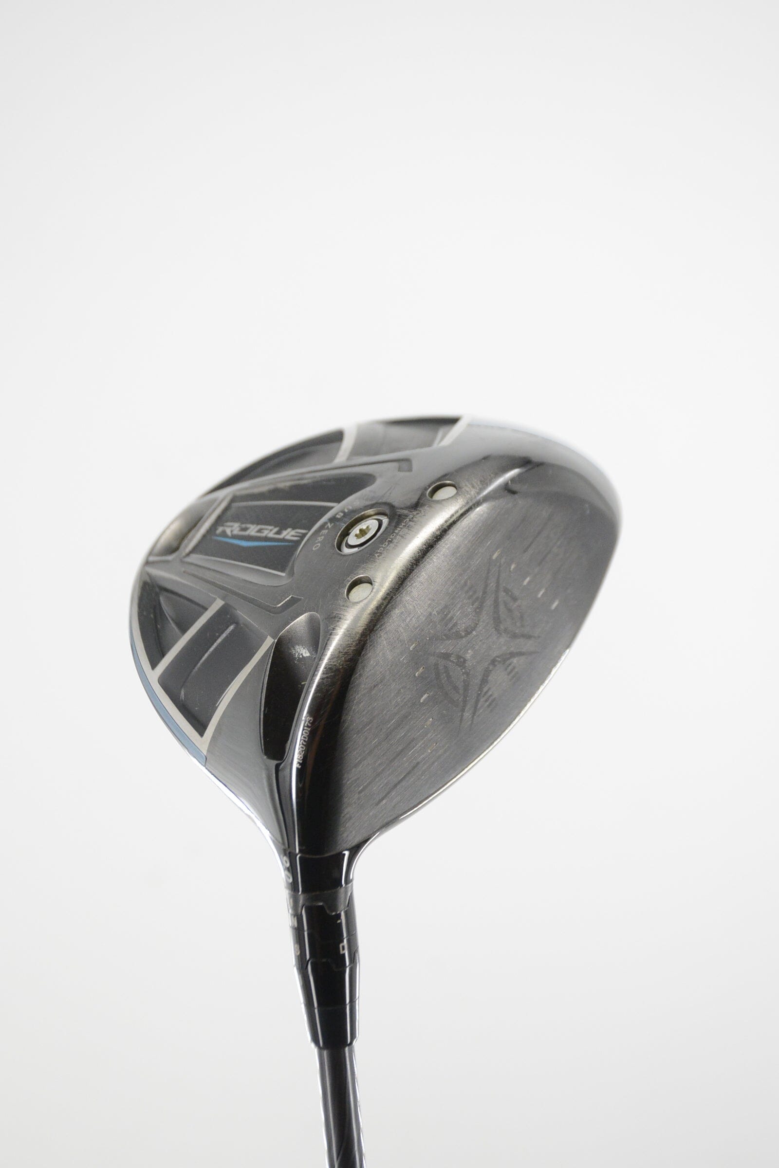 Callaway Rogue 9 Degree Driver S Flex 43.25" Golf Clubs GolfRoots 