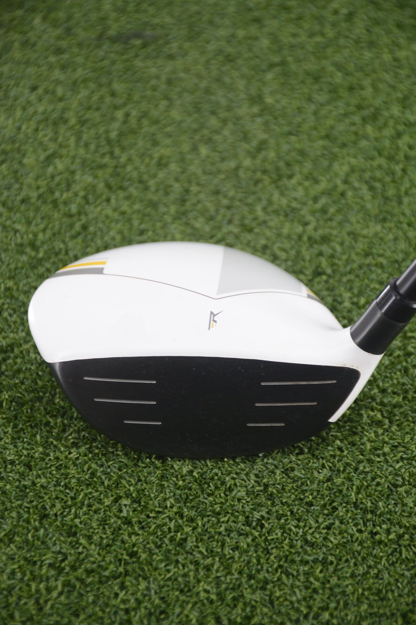 TaylorMade Rocketballz RBZ Stage 2 3 Wood S Flex 43.5" Golf Clubs GolfRoots 