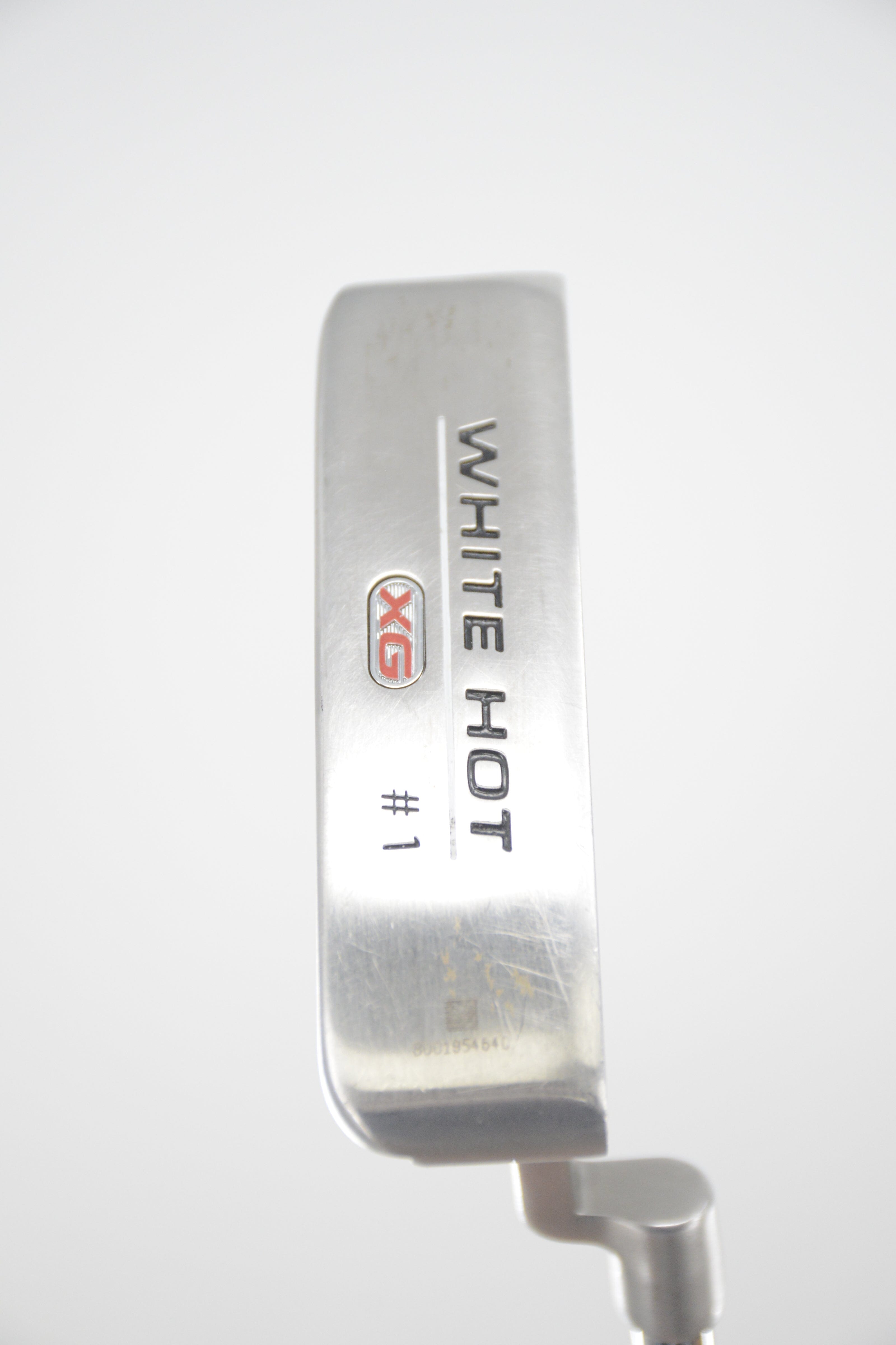 Odyssey White Hot XG #1 Putter 34.5" Golf Clubs GolfRoots 