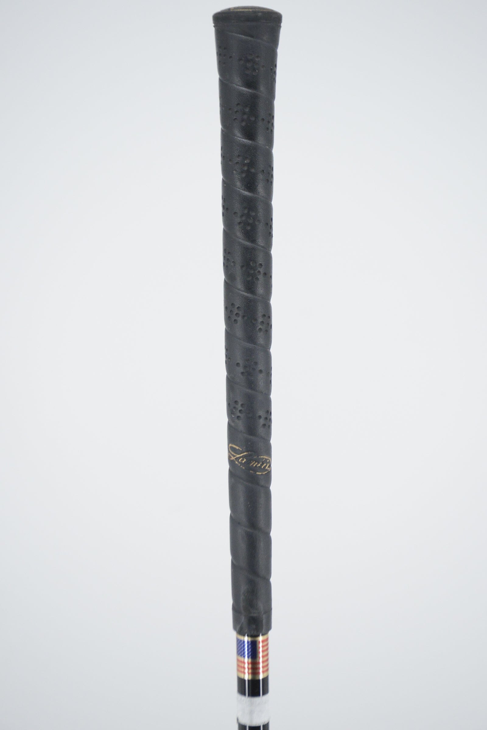 *Dented* Slotline Big MO 1 Driver S Flex 44" Golf Clubs GolfRoots 