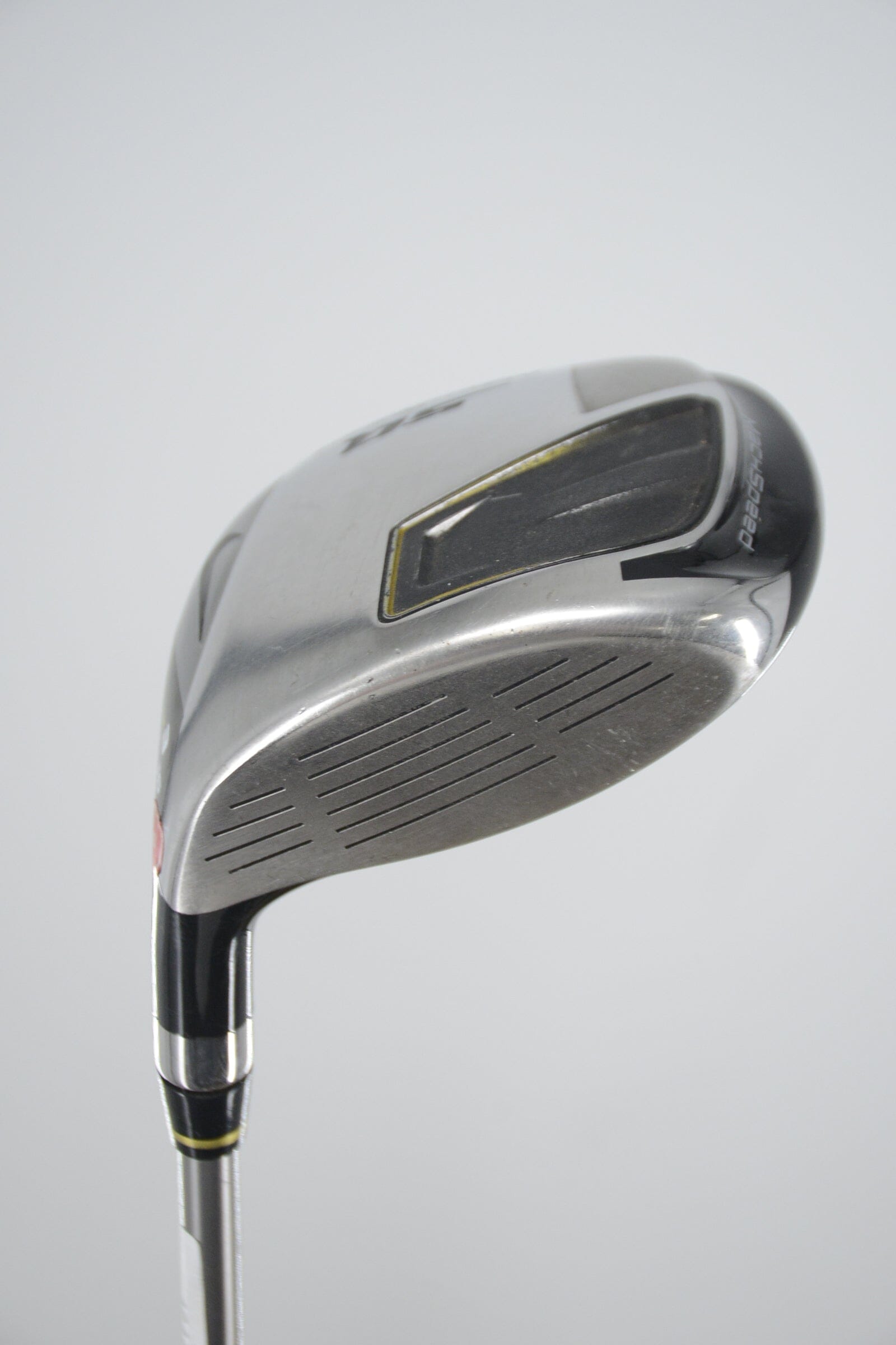 Nike SQ Machspeed 3 Wood S Flex 42.75" Golf Clubs GolfRoots 