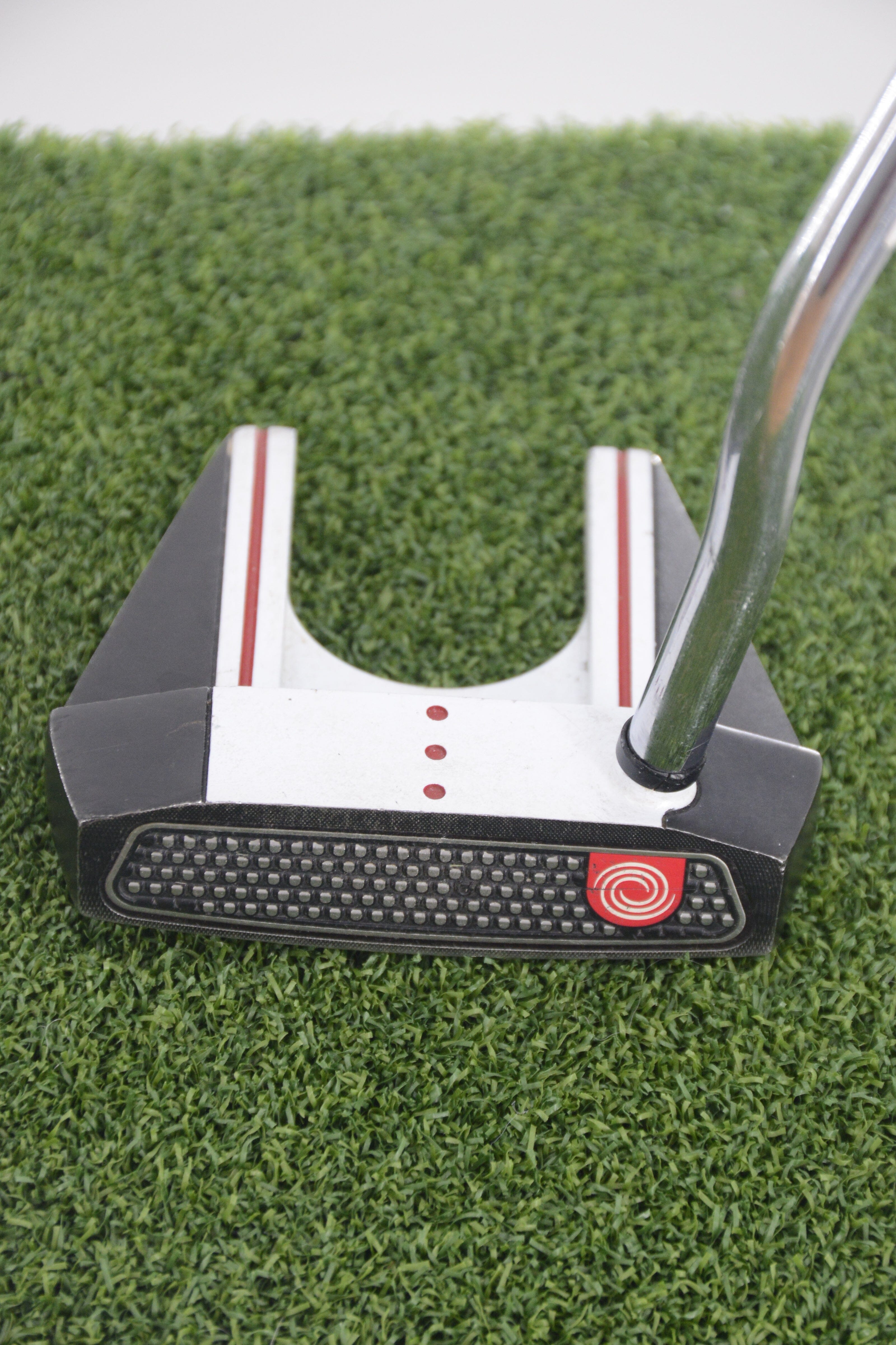 Odyssey O-Works #7 Putter 34"