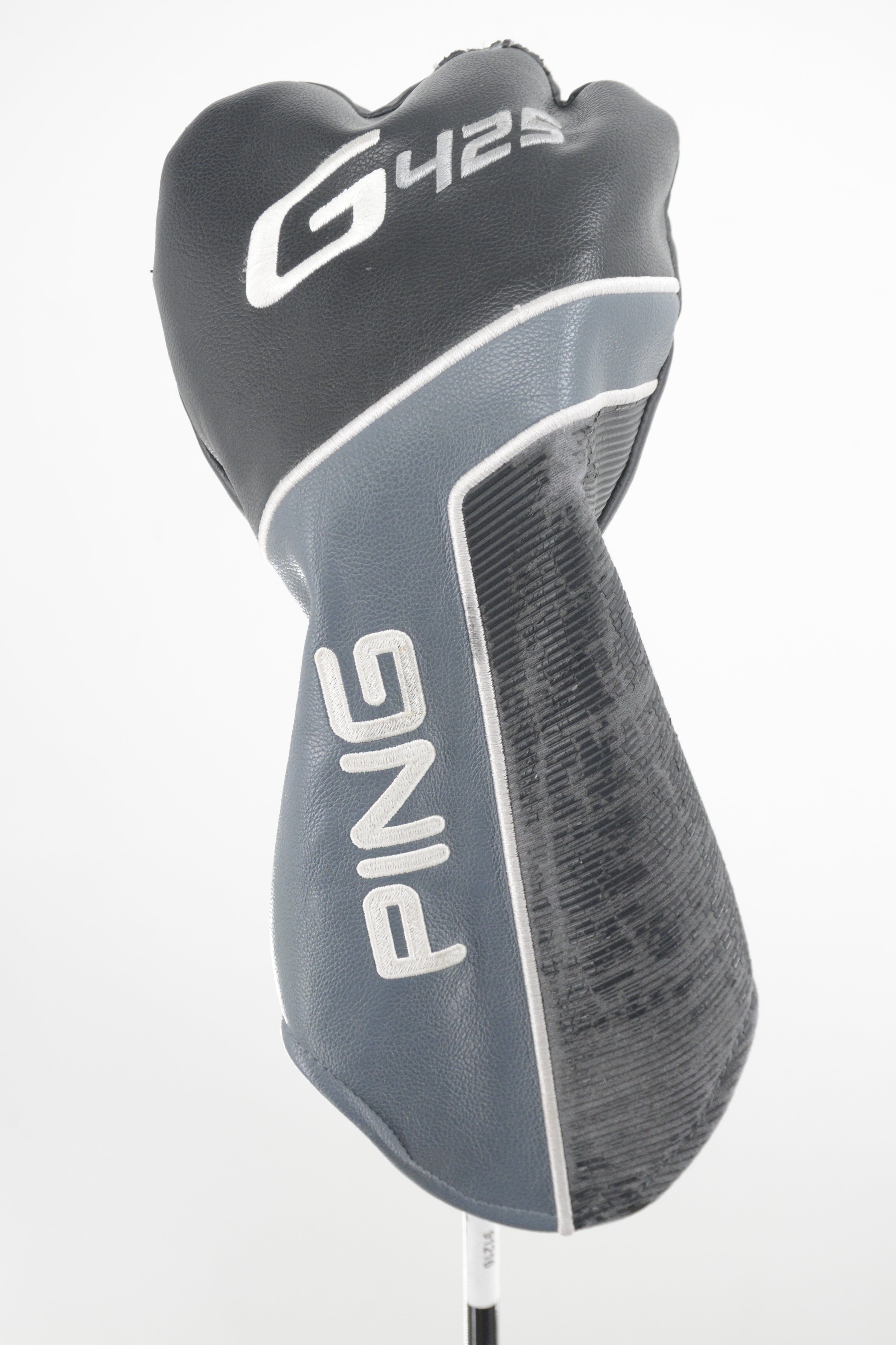 Ping G425 LST 9 Degree Driver X Flex 44.75" Golf Clubs GolfRoots 