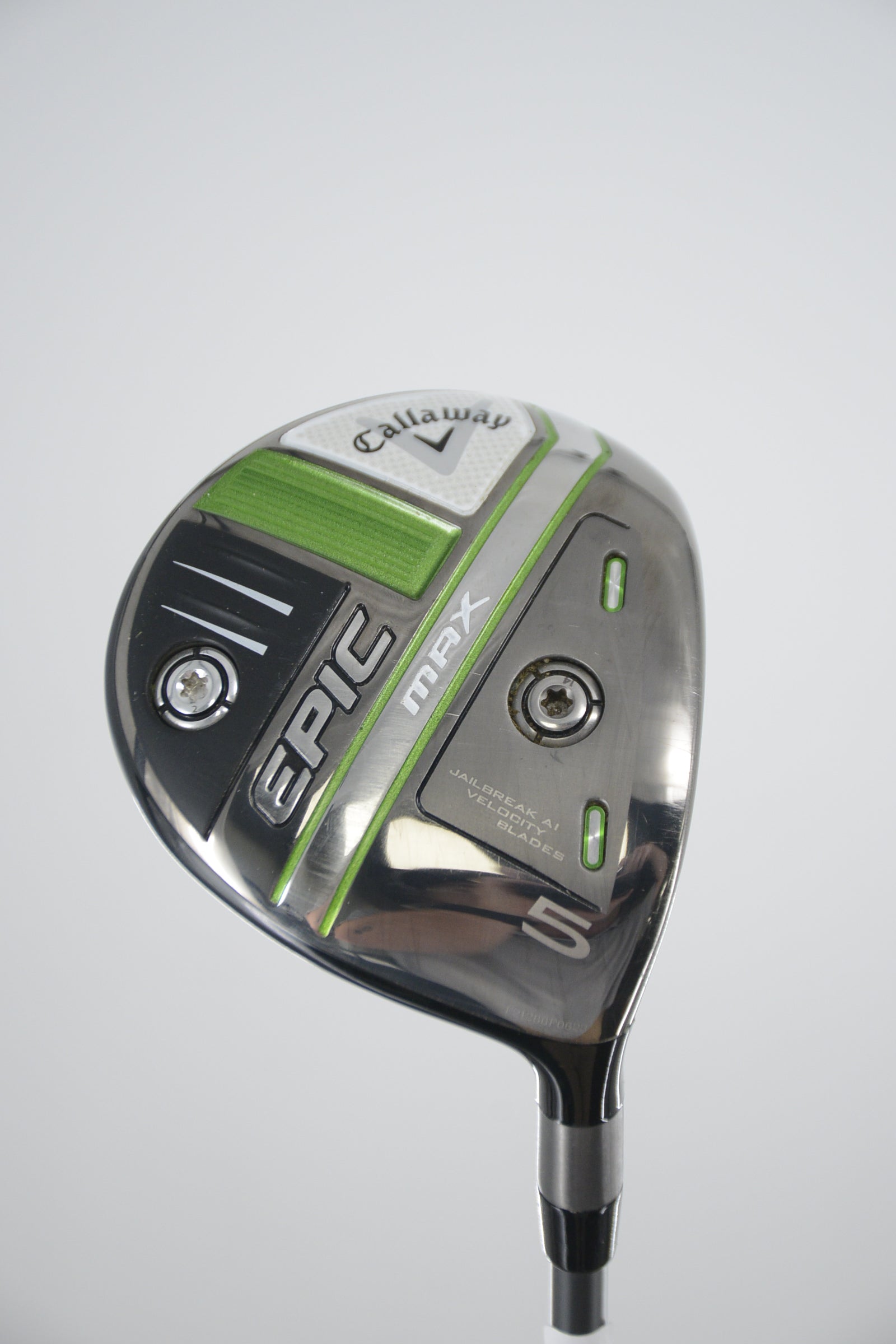 Callaway Epic Max 5 Wood S Flex 42.25"