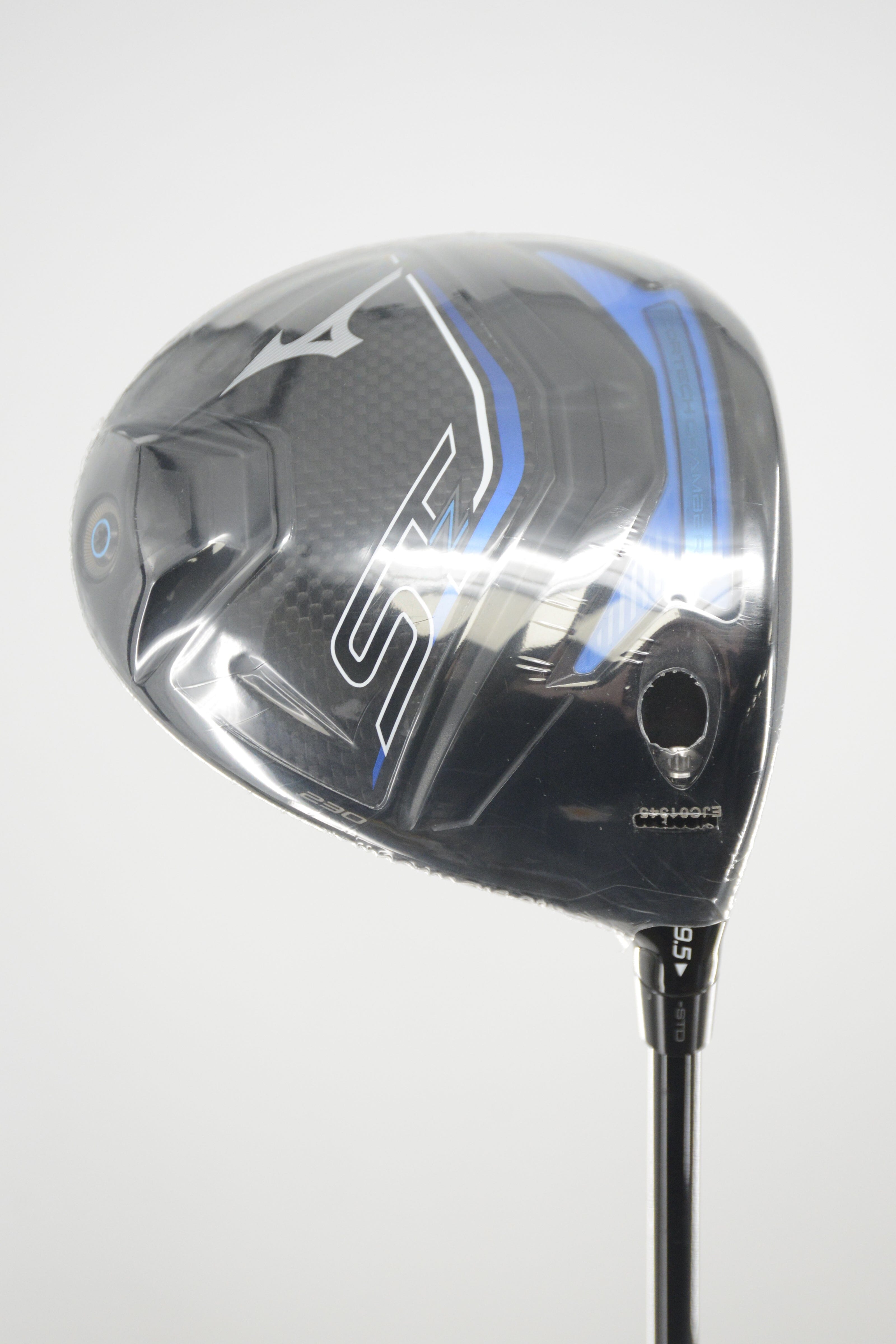 NEW Mizuno ST-Z 230 9.5 Degree Driver S Flex 45" Golf Clubs GolfRoots 