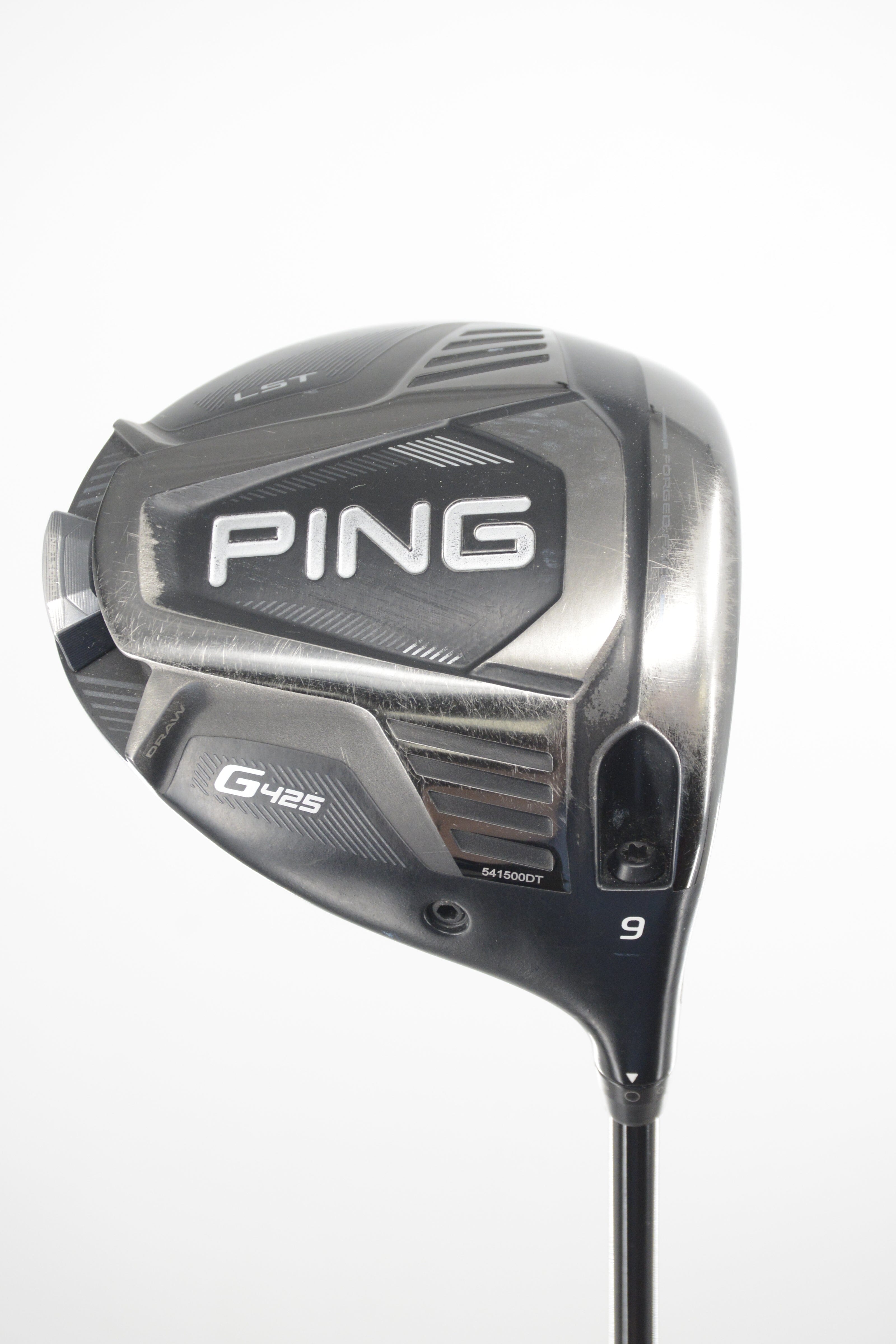 Ping G425 LST 9 Degree Driver X Flex 44.75" Golf Clubs GolfRoots 