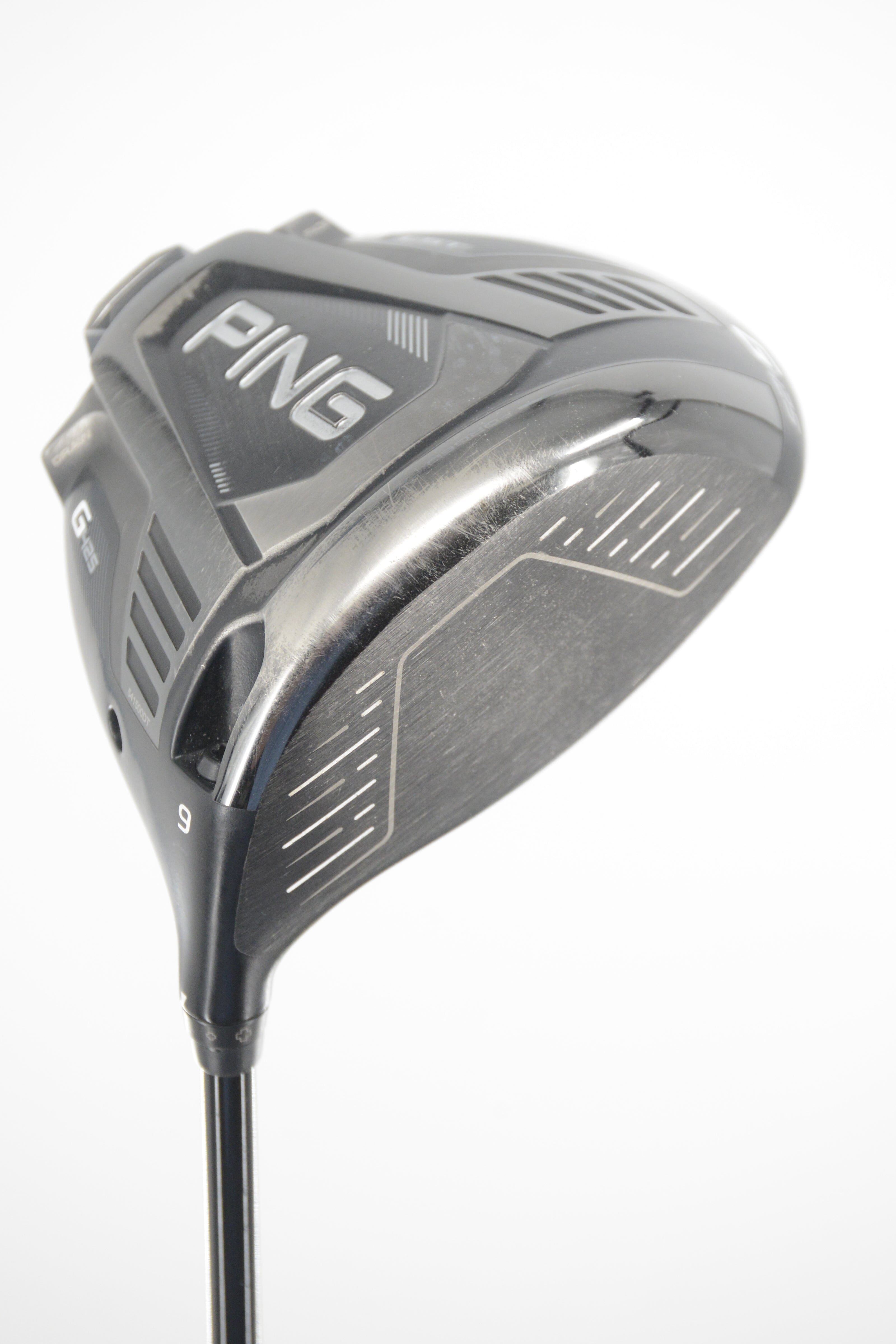 Ping G425 LST 9 Degree Driver X Flex 44.75" Golf Clubs GolfRoots 