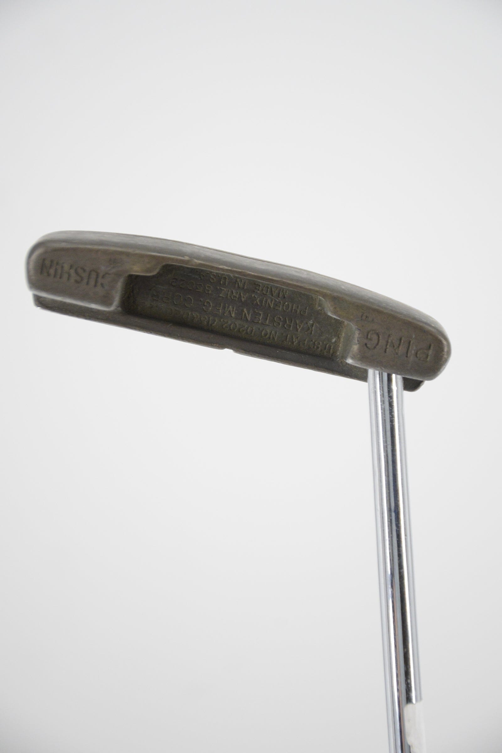 Ping Cushin Putter 36.25" Golf Clubs GolfRoots 