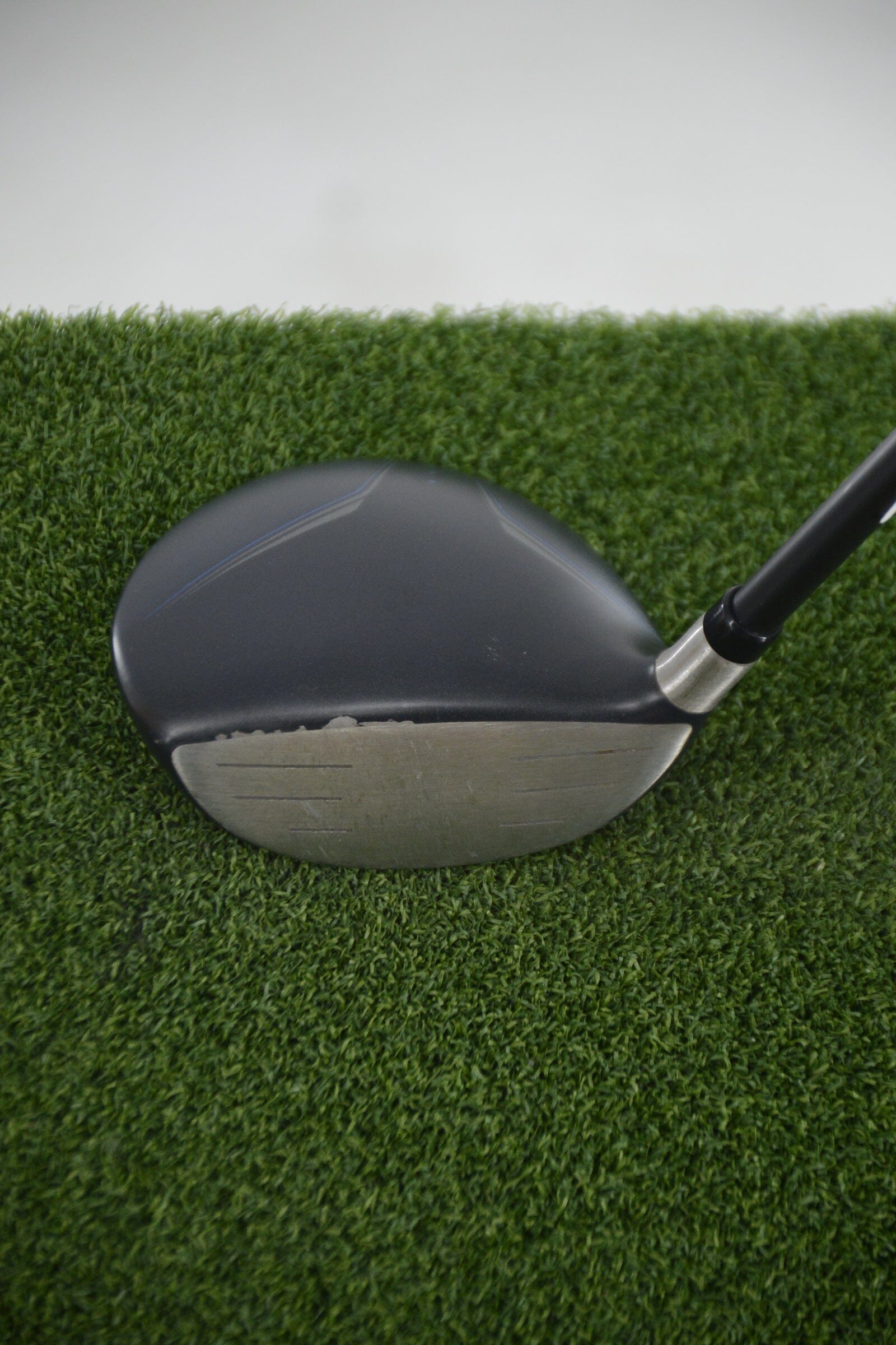 TaylorMade Jetspeed 5 Wood S Flex 42.75" Golf Clubs GolfRoots 