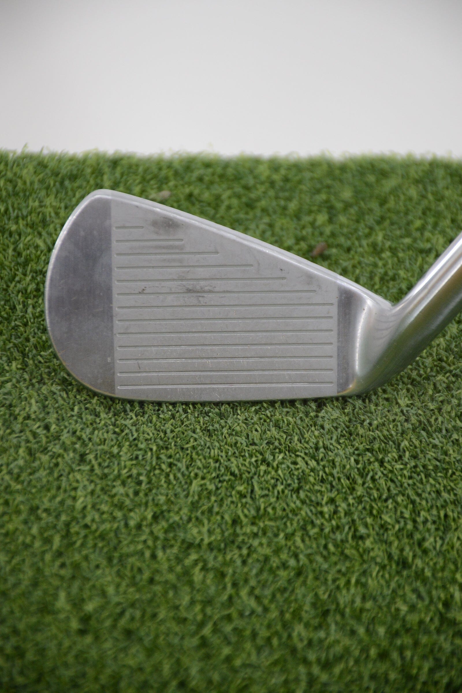 Mizuno MX 20 6 Iron S Flex 36.5" Golf Clubs GolfRoots 