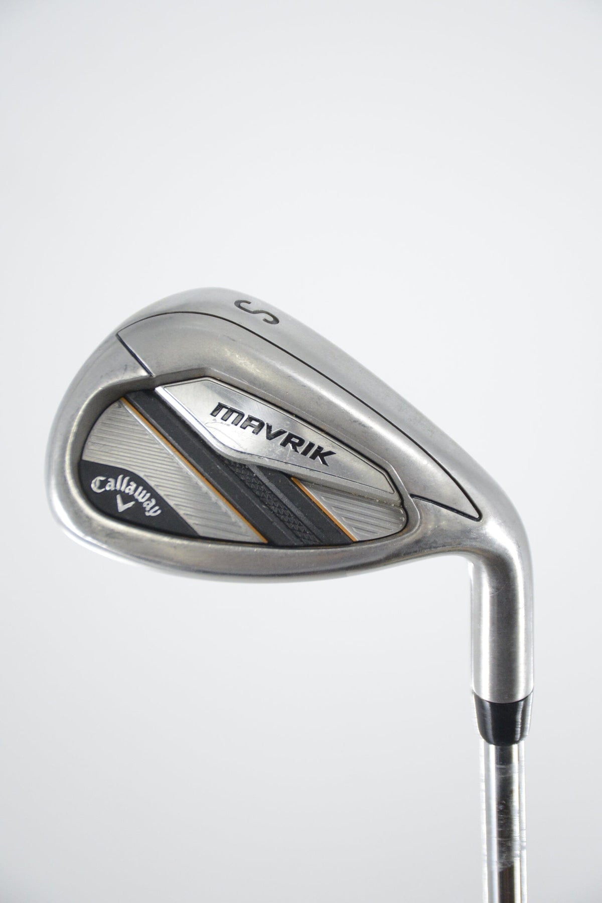Callaway Mavrik SW R Flex 35" Golf Clubs GolfRoots 