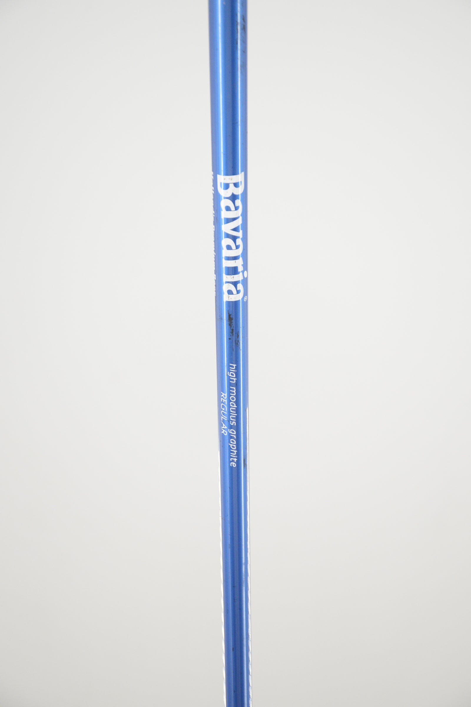 Bavaria Forged Titanium 10.5 Degree Driver R Flex 45.25" Golf Clubs GolfRoots 