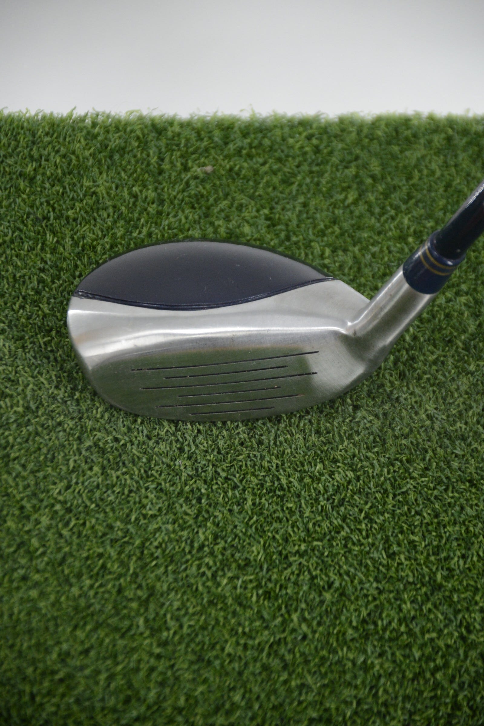 Texan Classics Hot Face 3 Hybrid R Flex 41.25" Golf Clubs GolfRoots 