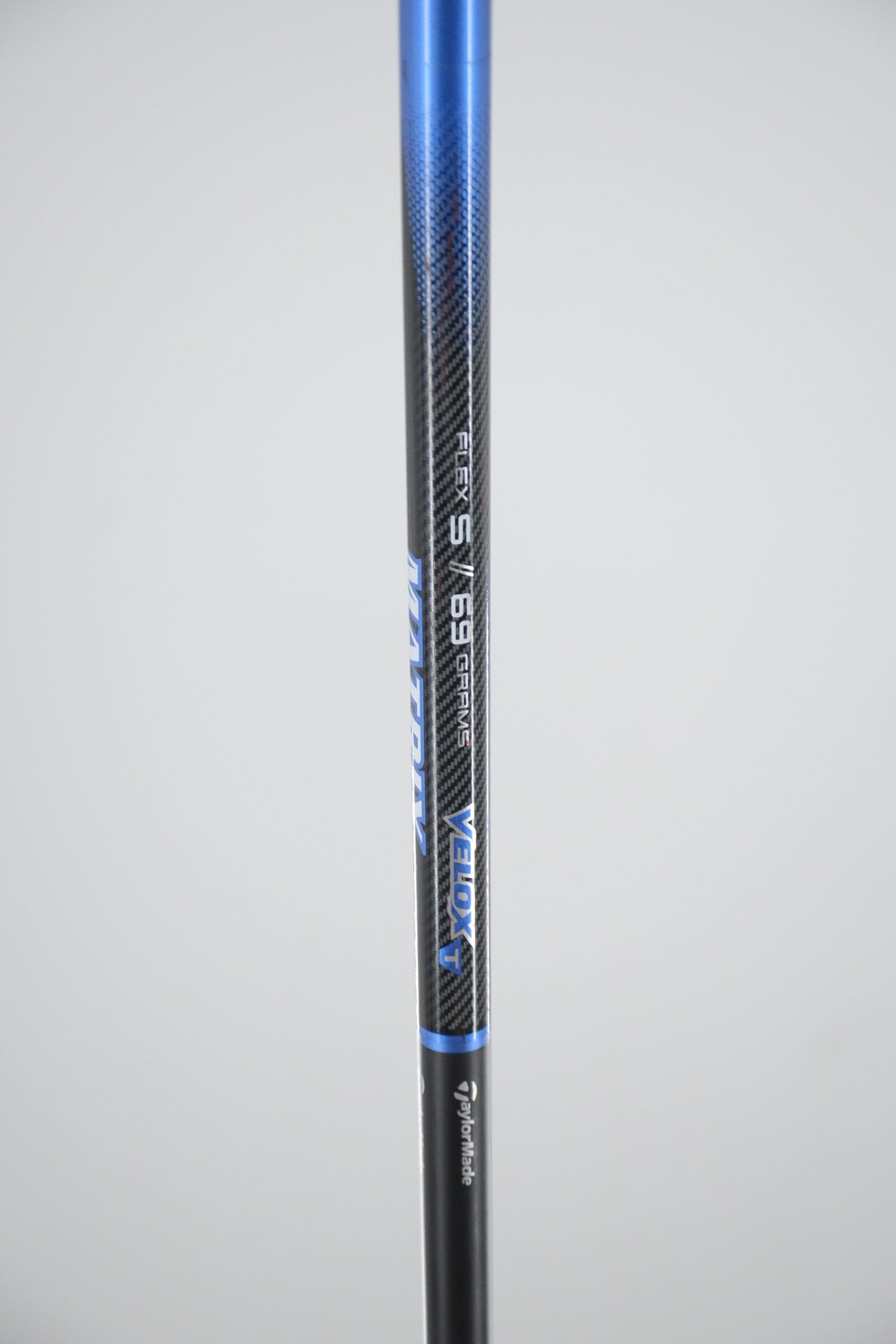 TaylorMade Jetspeed 5 Wood S Flex 42.75" Golf Clubs GolfRoots 