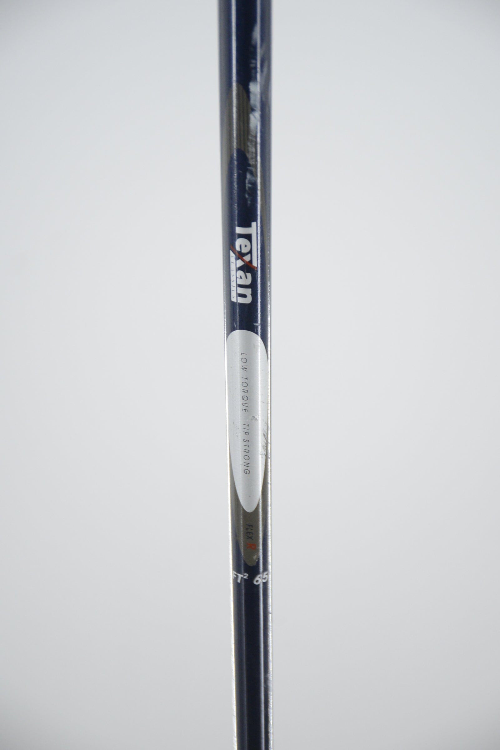 Texan Classics Hot Face 3 Hybrid R Flex 41.25" Golf Clubs GolfRoots 