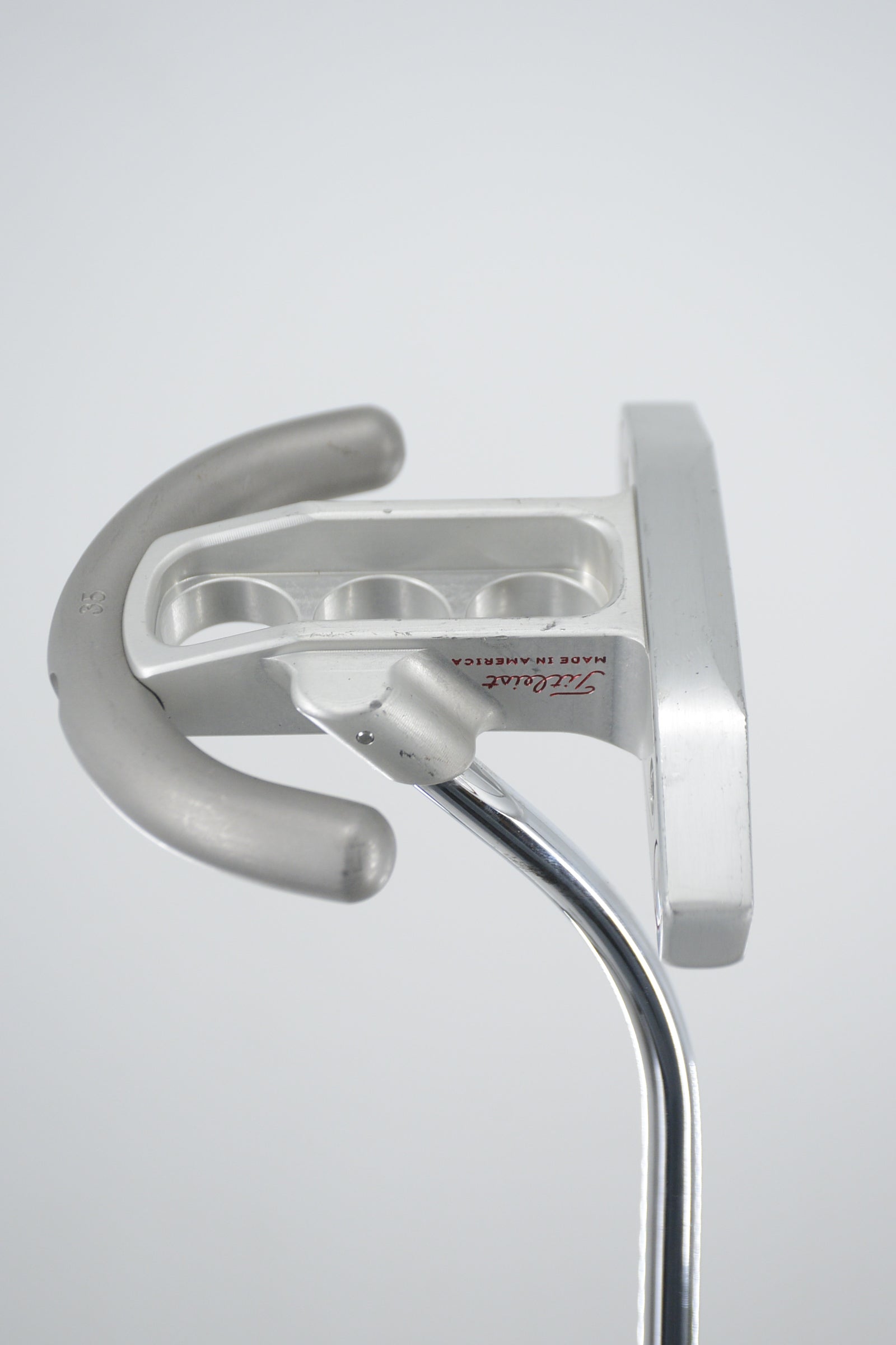 Scotty Cameron Futura Putter 35"