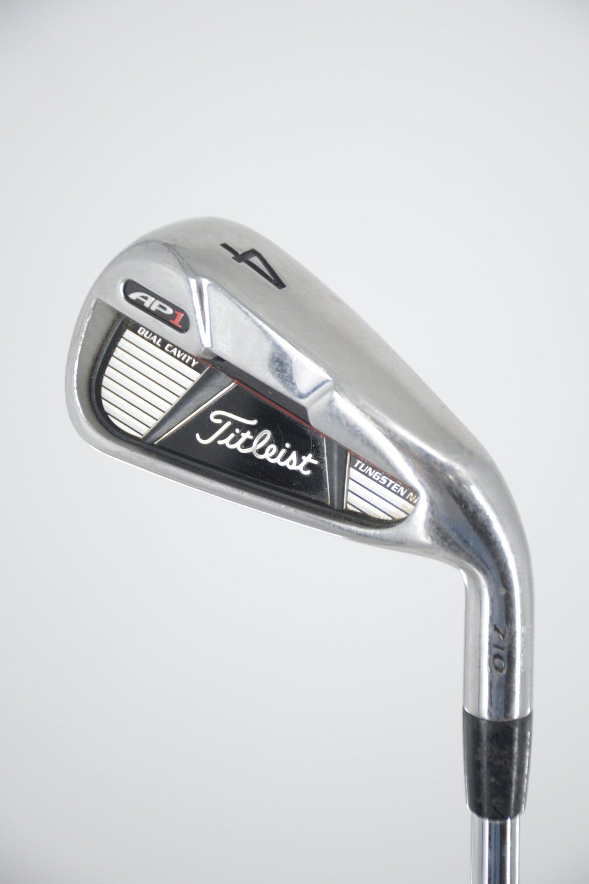 Titleist 710 AP1 4 Iron R Flex 38.5" Golf Irons Titleist 