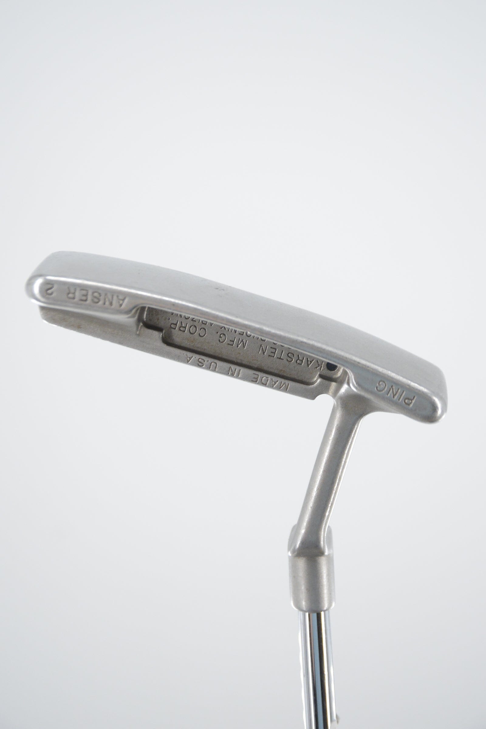 Ping Anser 2 Putter 35" Golf Clubs GolfRoots 