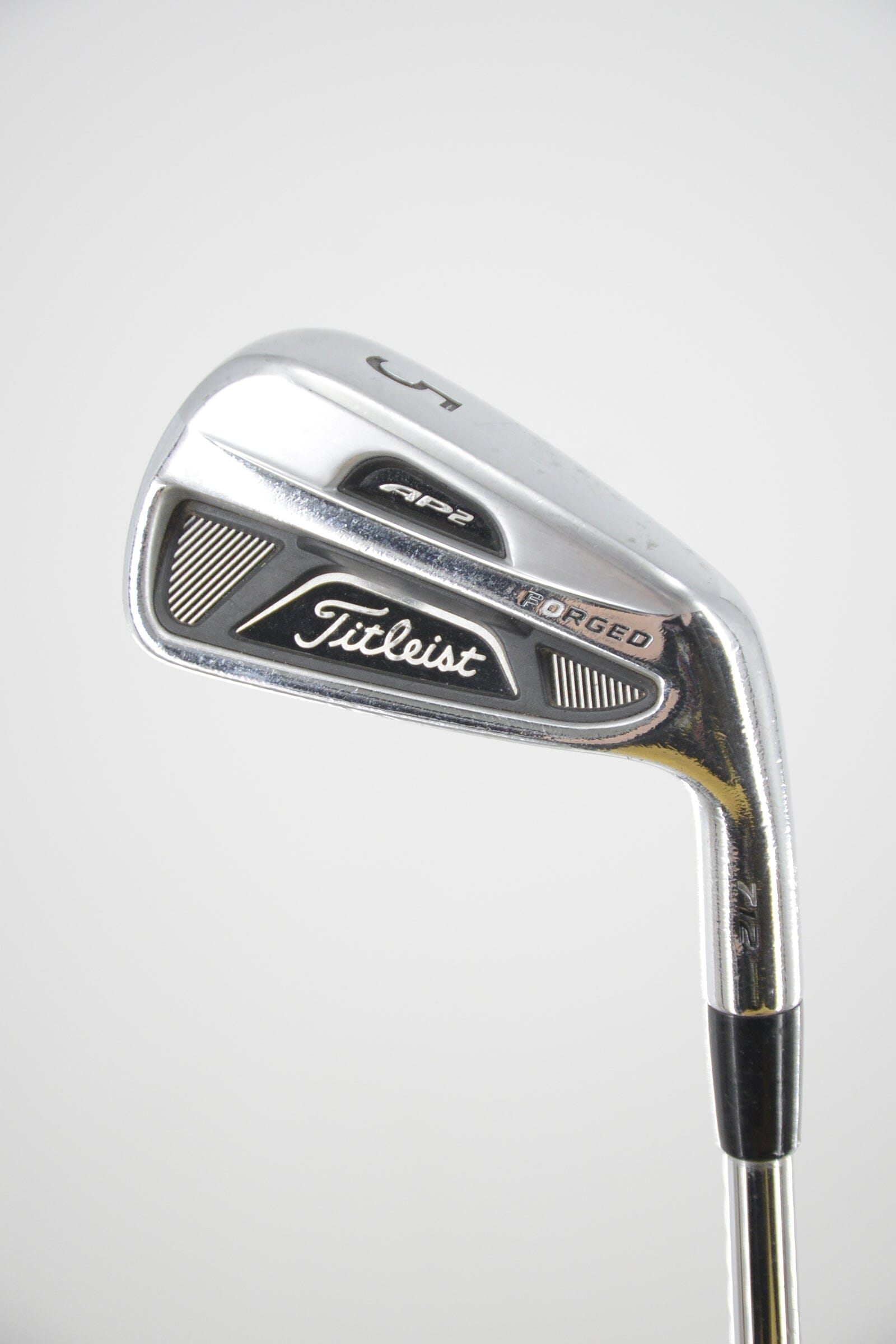 Titleist 712 AP2 Forged 5 Iron R Flex 37.75" Golf Clubs GolfRoots 