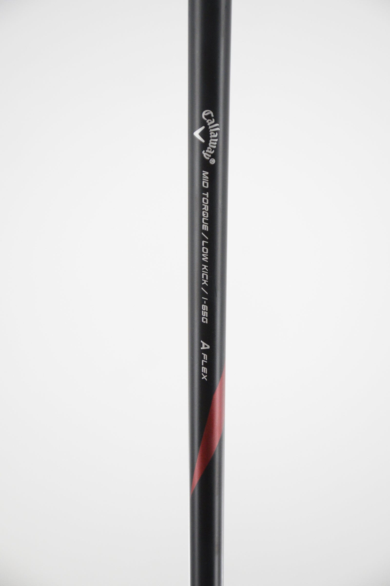 Lefty Callaway RAZR X 6 Iron SR Flex 37" Golf Clubs GolfRoots 