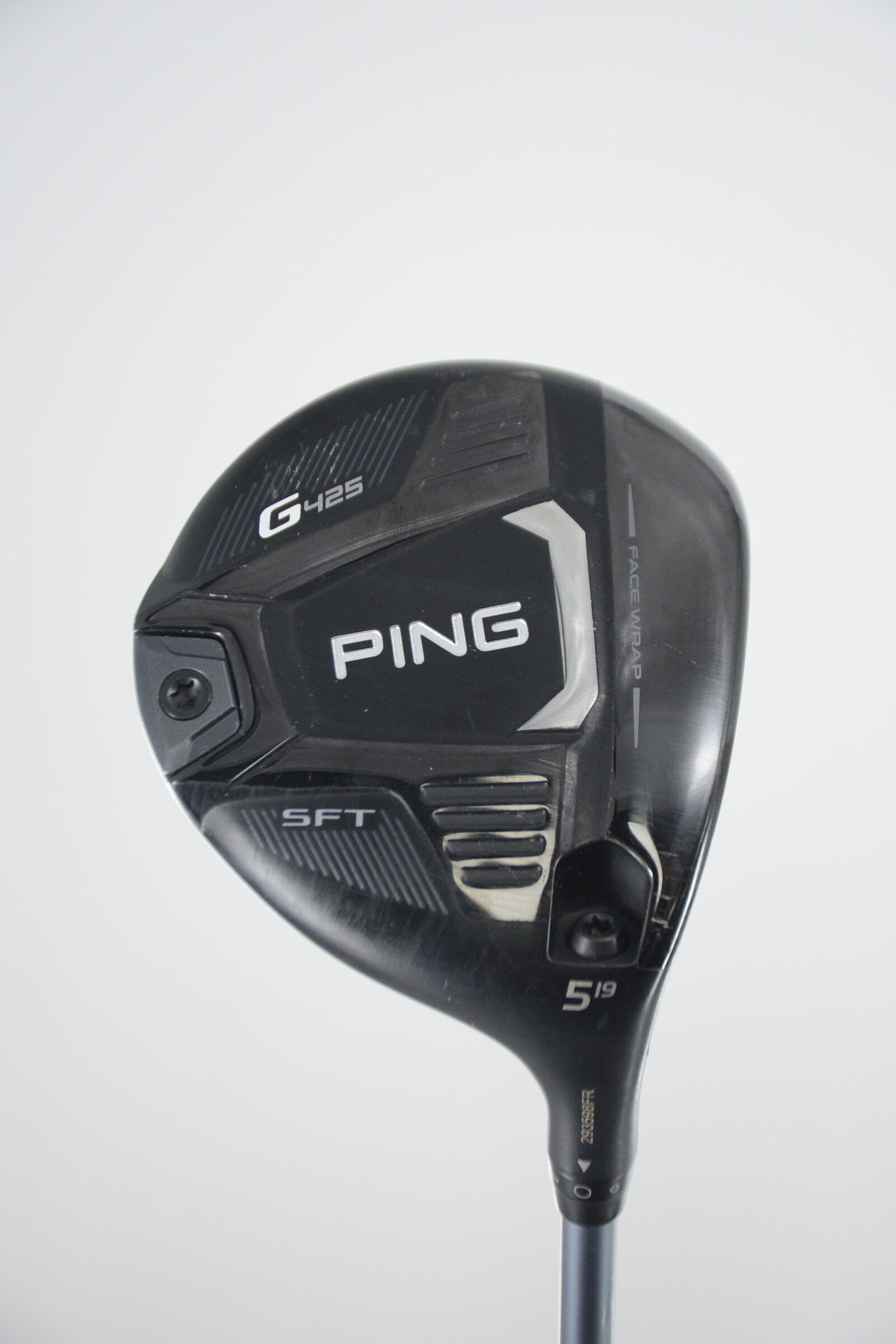 Ping G425 SFT 5 Wood SR Flex 41.25"