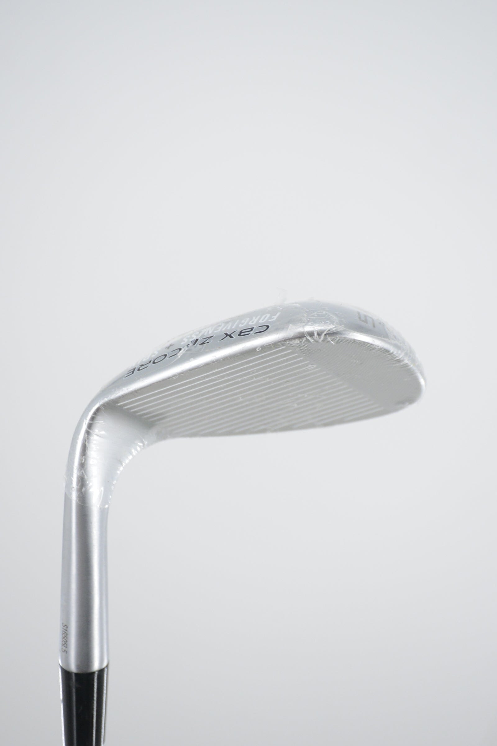 NEW Cleveland CBX Zipcore 54 Degree Wedge Wedge Flex 35" Golf Clubs GolfRoots 