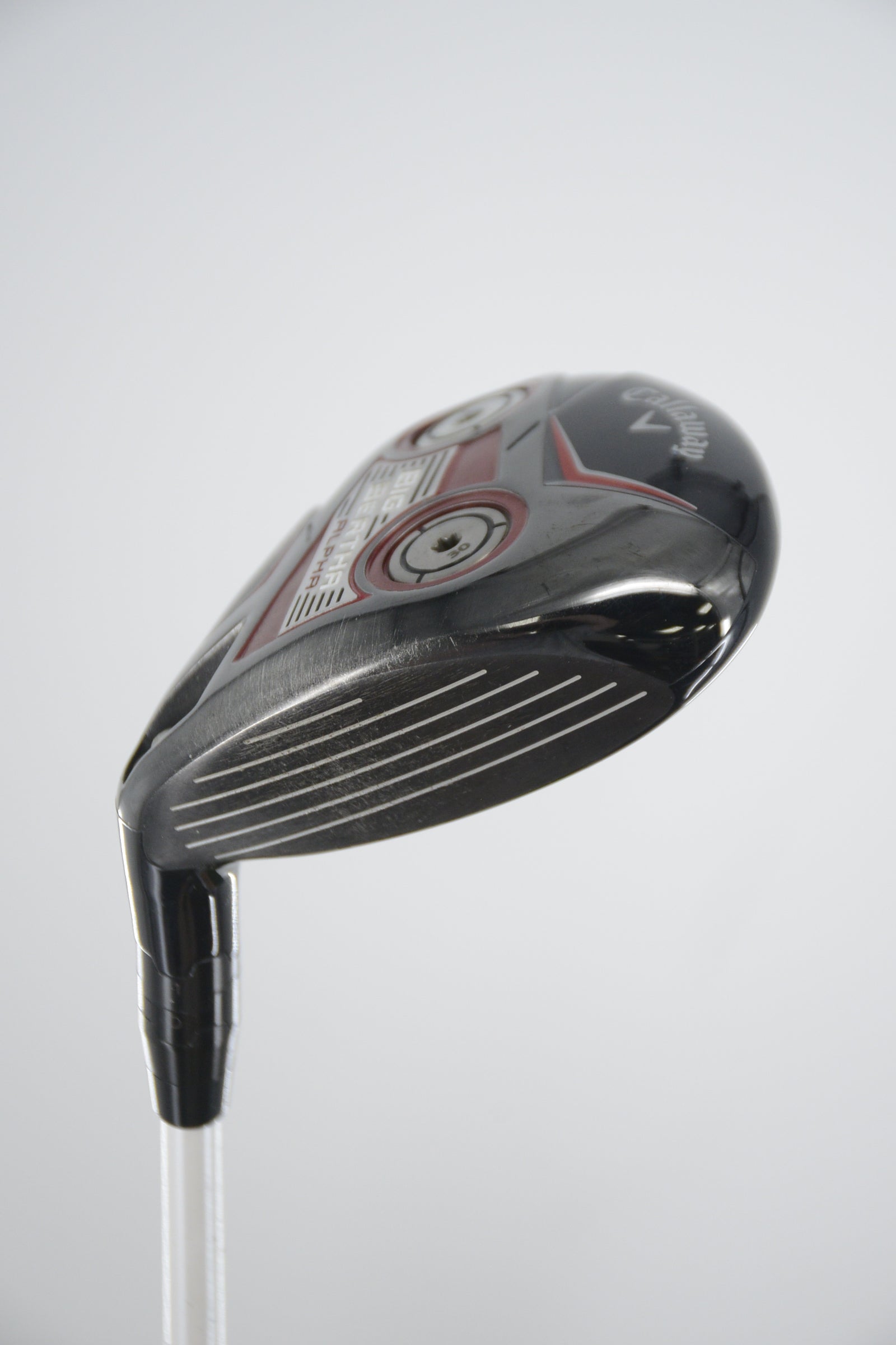 Callaway Big Bertha Alpha 815 16 Degree Wood R Flex 42.75"