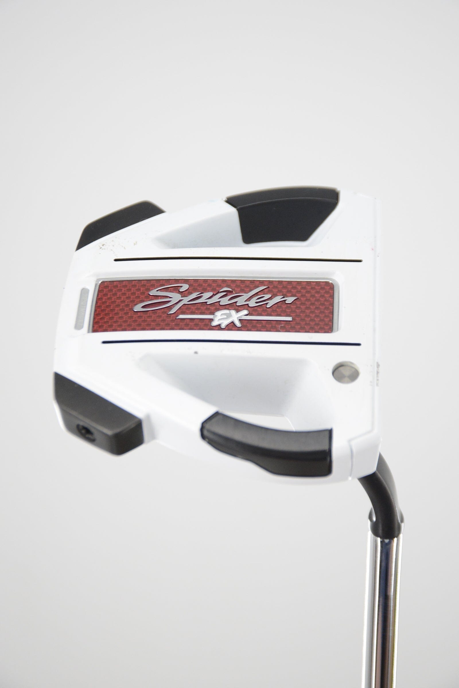 TaylorMade Spider EX 3 Ghost White Putter 34.75"