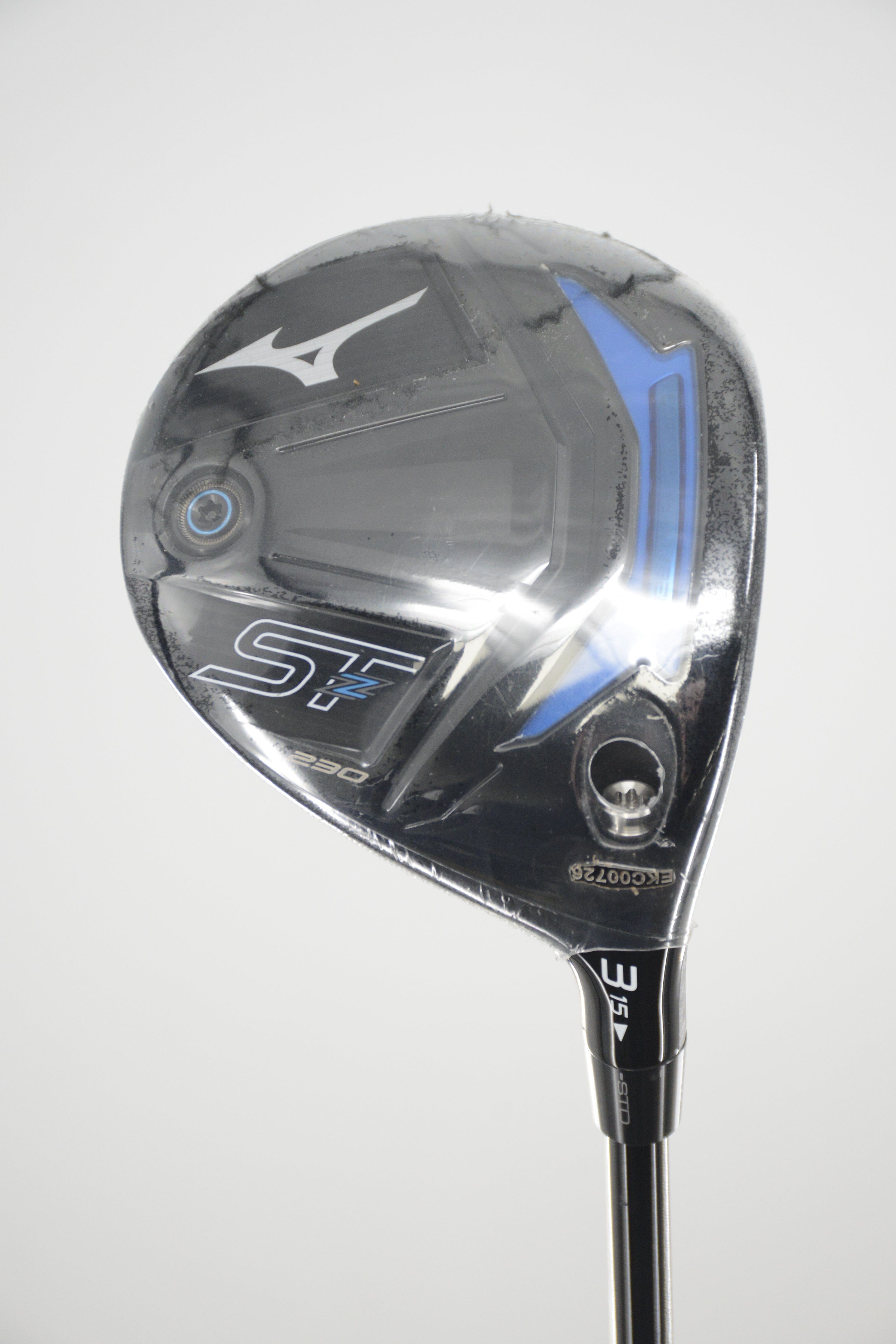 NEW Mizuno ST-Z 230 3 Wood R Flex 43" Golf Clubs GolfRoots 